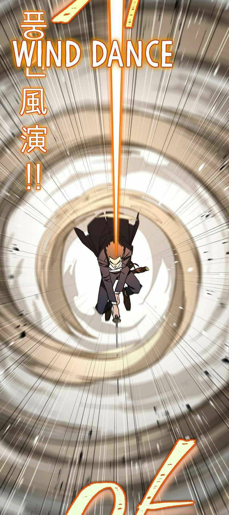 Anh Hùng Trở Lại Chapter 22 - Trang 2