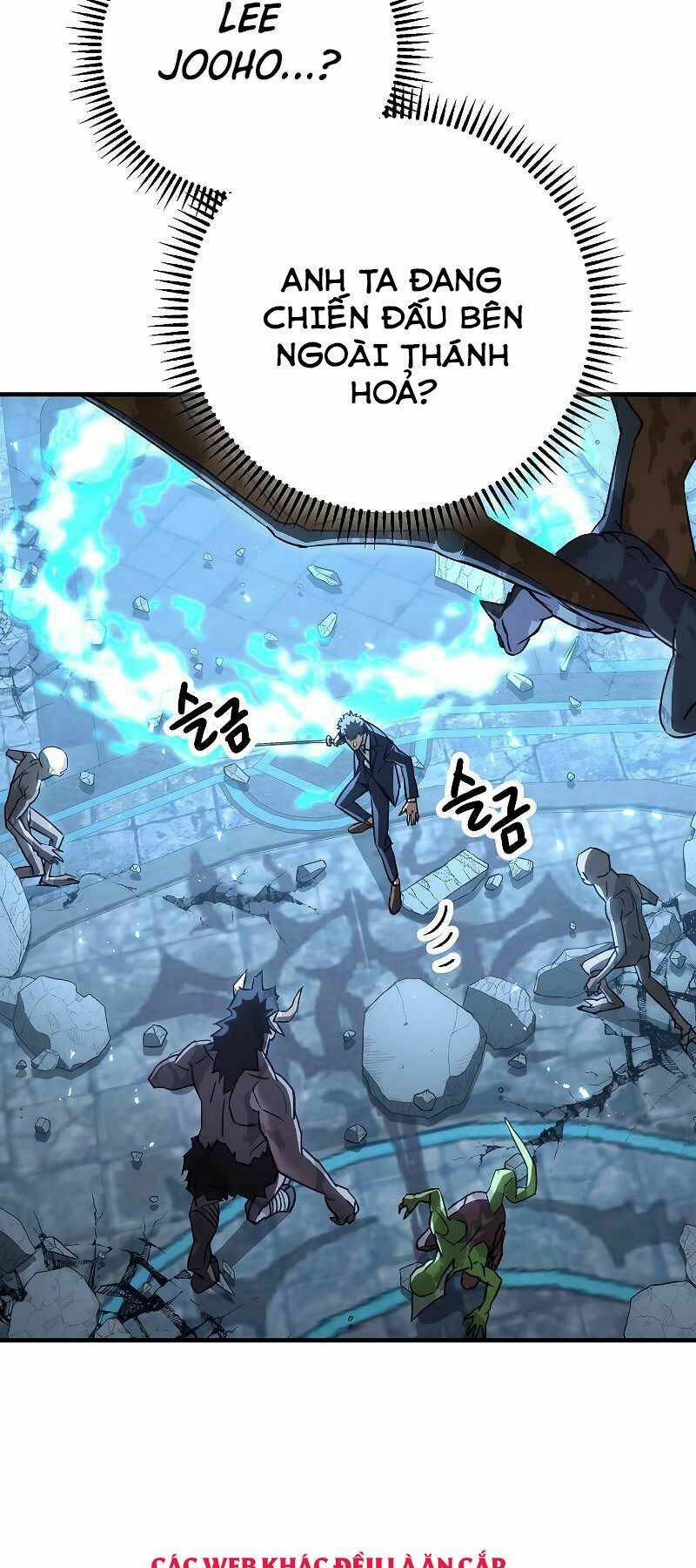 Anh Hùng Trở Lại Chapter 22 - Trang 2