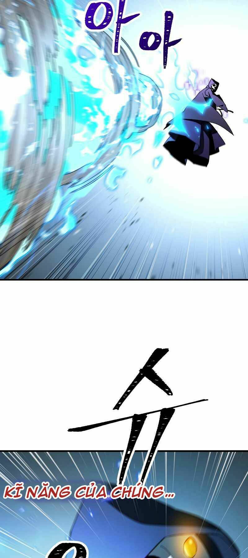 Anh Hùng Trở Lại Chapter 22 - Trang 2