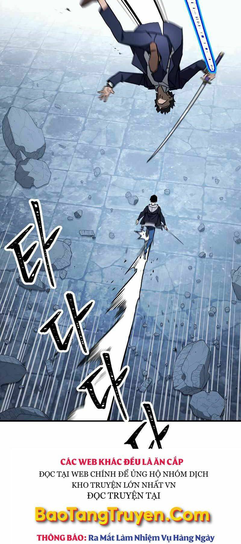 Anh Hùng Trở Lại Chapter 22 - Trang 2