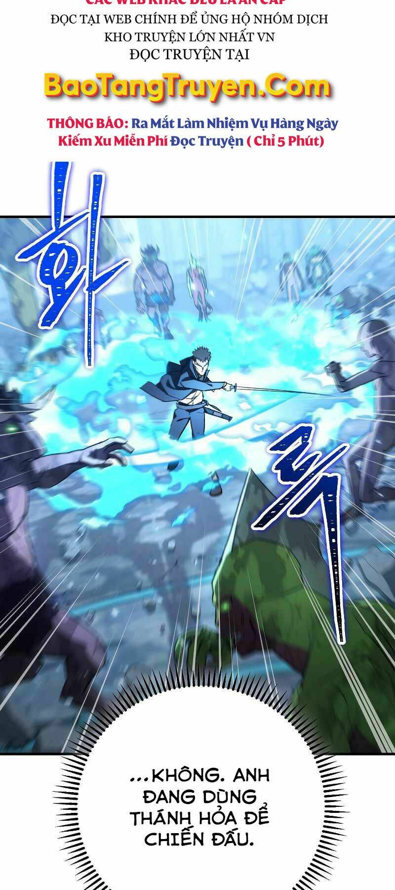 Anh Hùng Trở Lại Chapter 22 - Trang 2