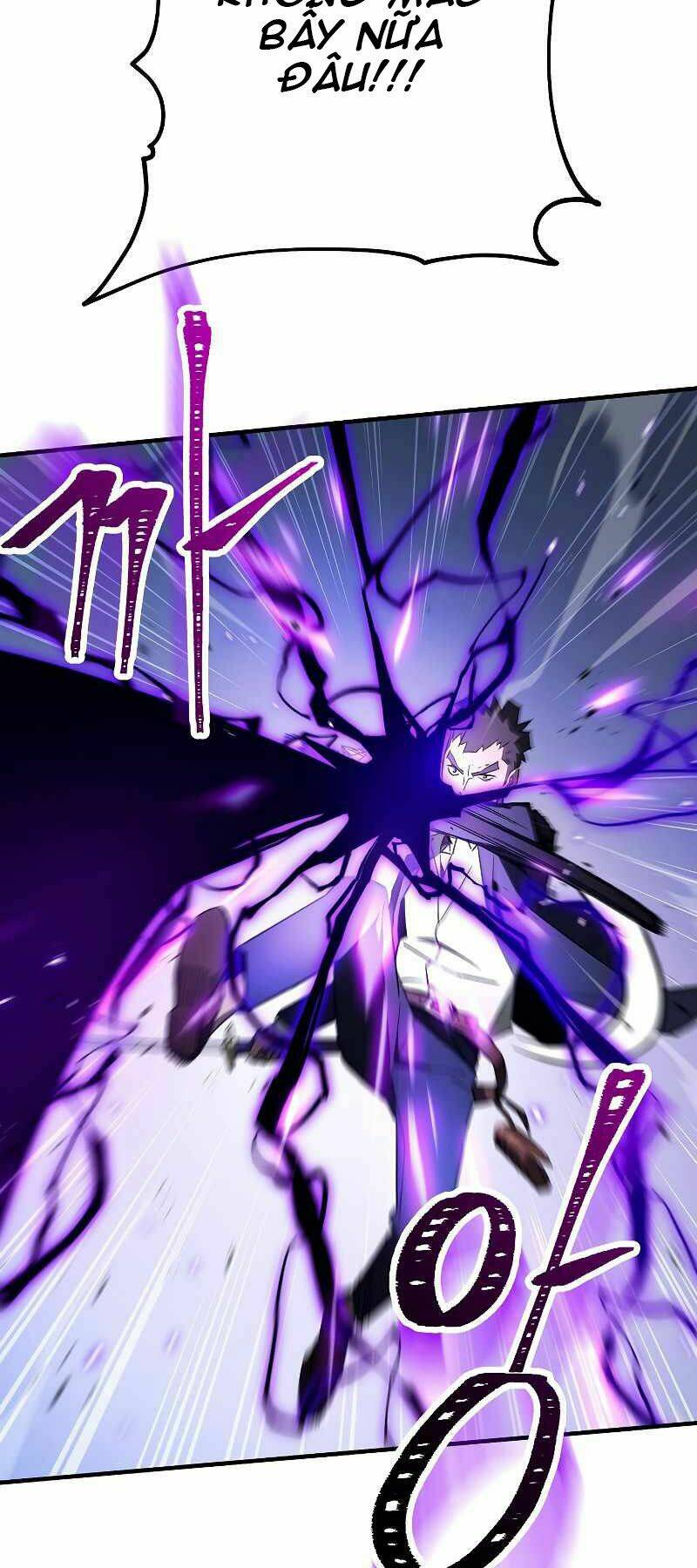 Anh Hùng Trở Lại Chapter 22 - Trang 2