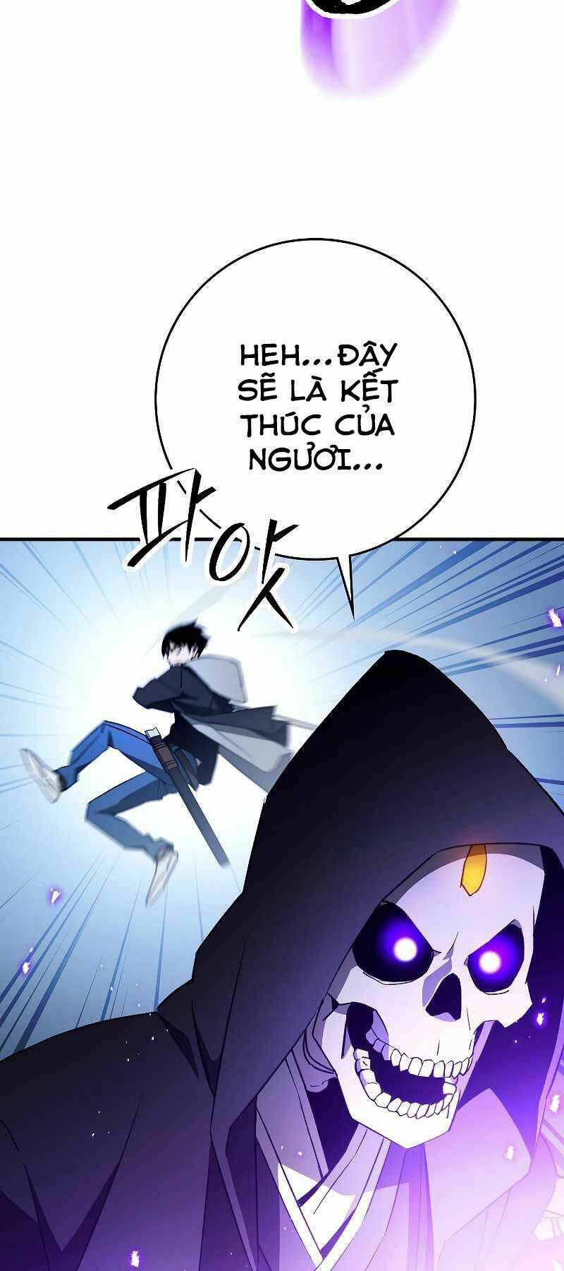 Anh Hùng Trở Lại Chapter 22 - Trang 2