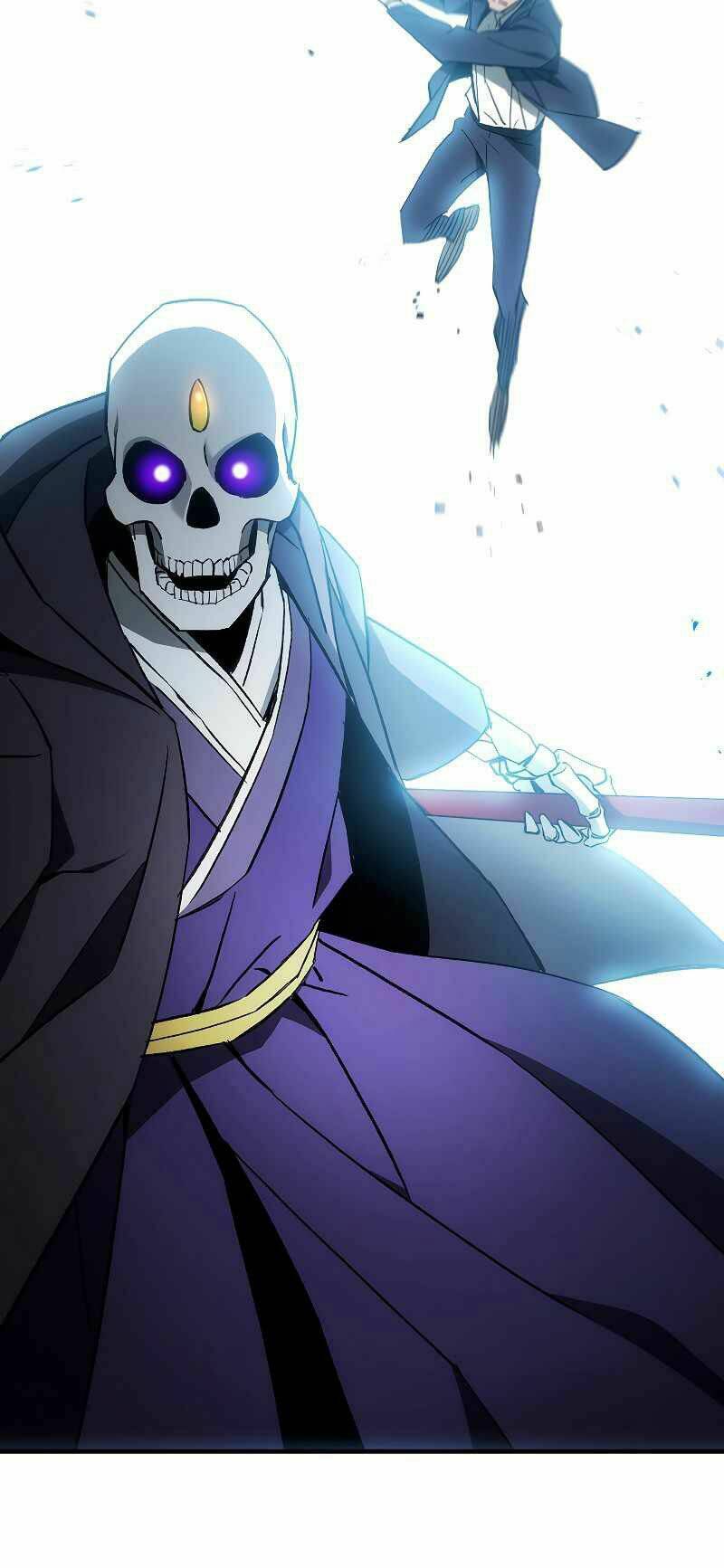 Anh Hùng Trở Lại Chapter 22 - Trang 2