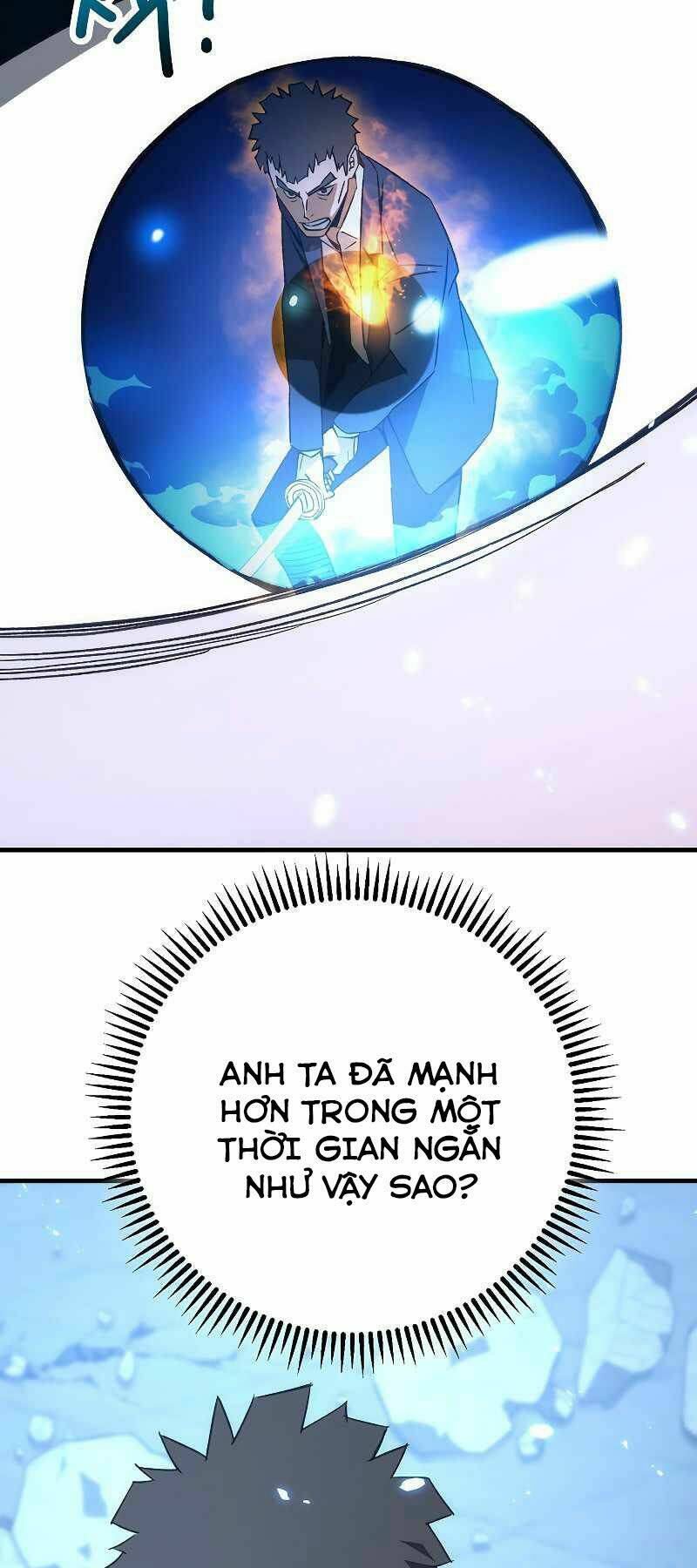 Anh Hùng Trở Lại Chapter 22 - Trang 2