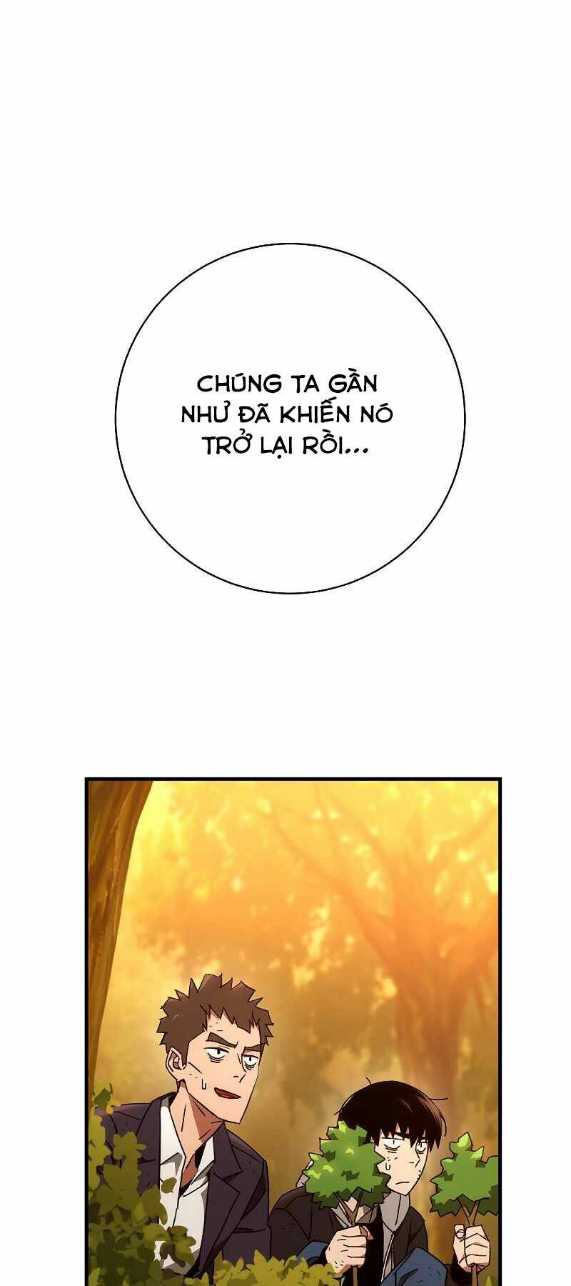 Anh Hùng Trở Lại Chapter 23 - Trang 2