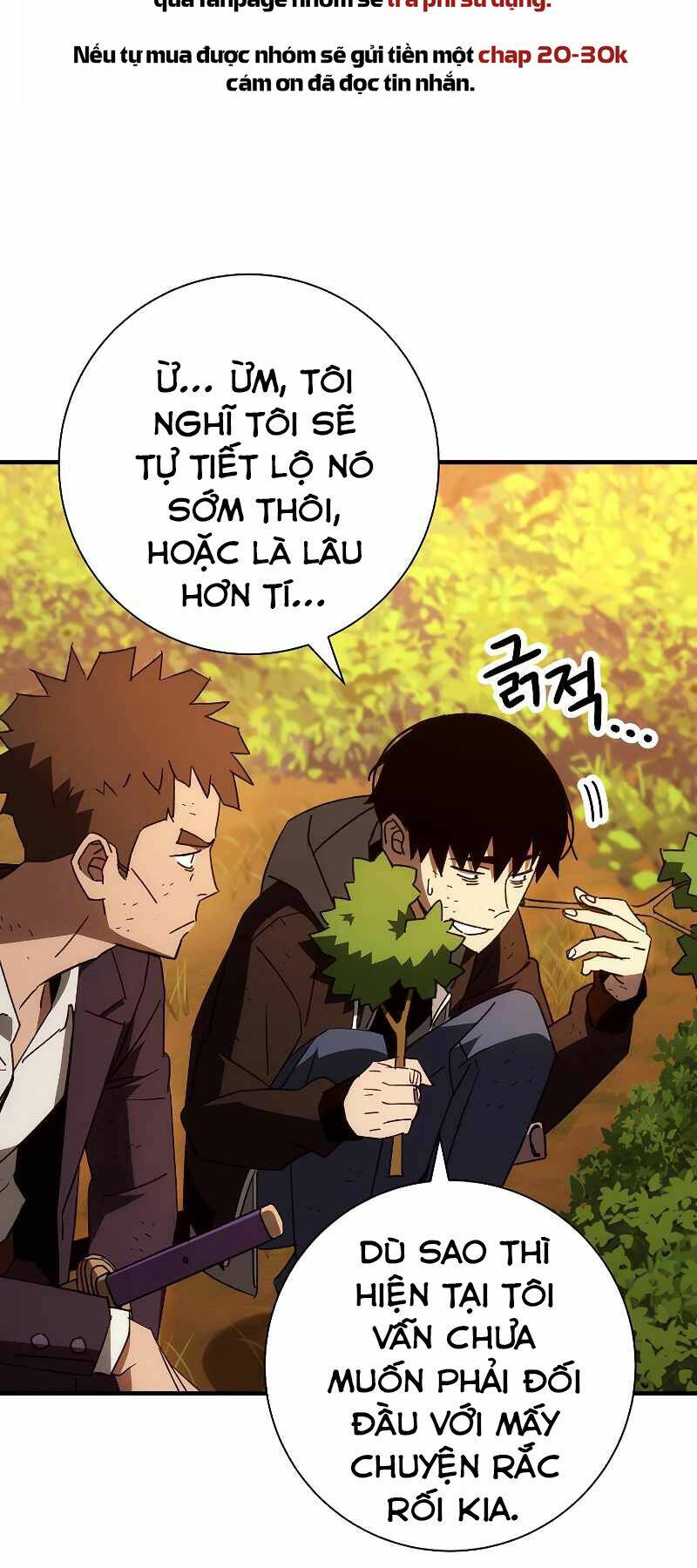 Anh Hùng Trở Lại Chapter 23 - Trang 2