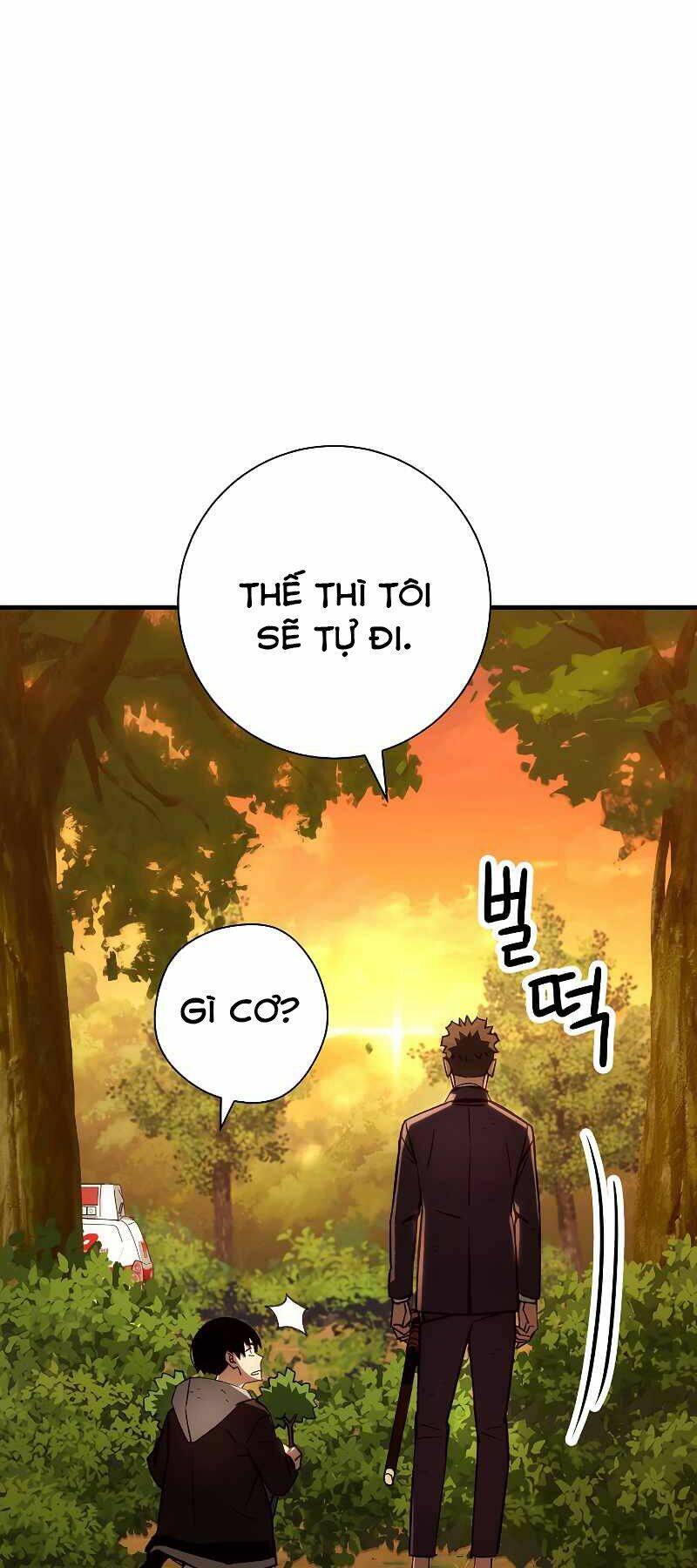Anh Hùng Trở Lại Chapter 23 - Trang 2