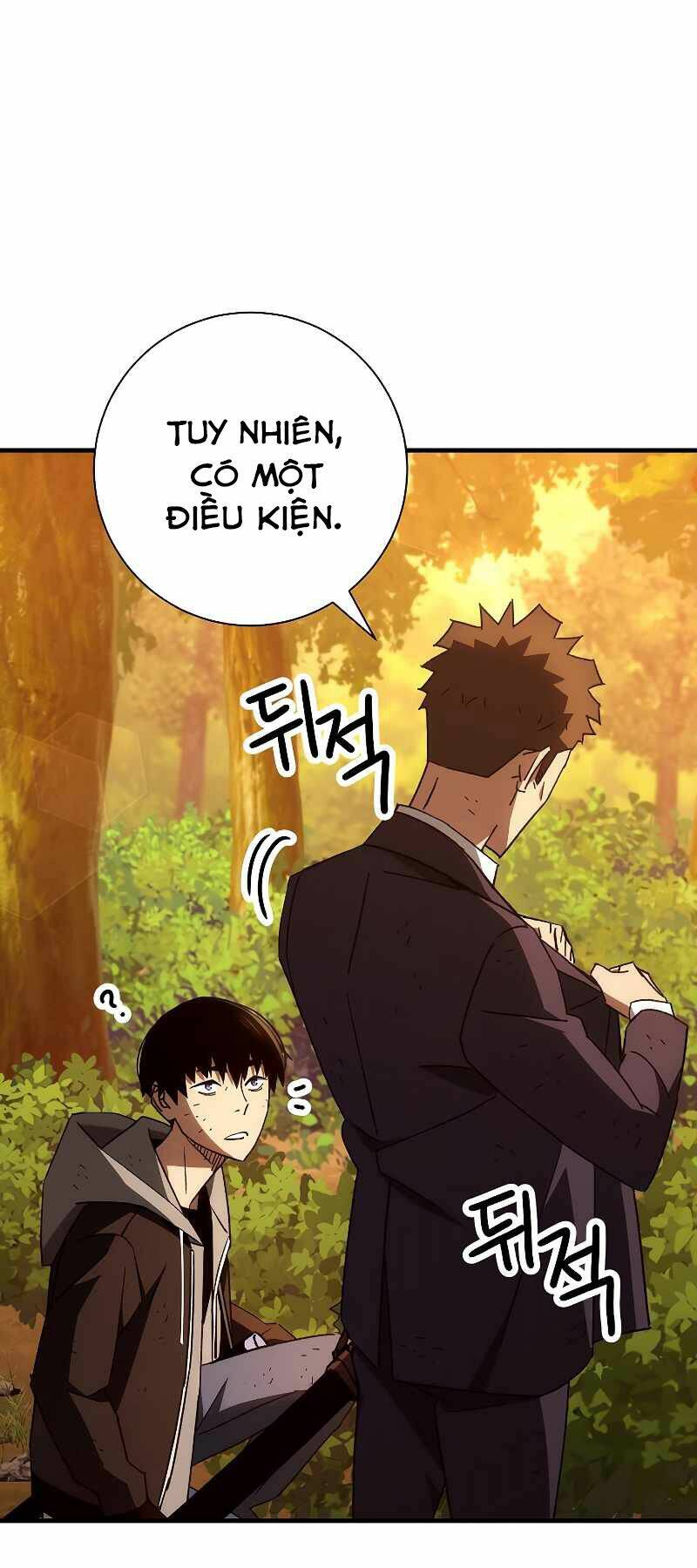 Anh Hùng Trở Lại Chapter 23 - Trang 2