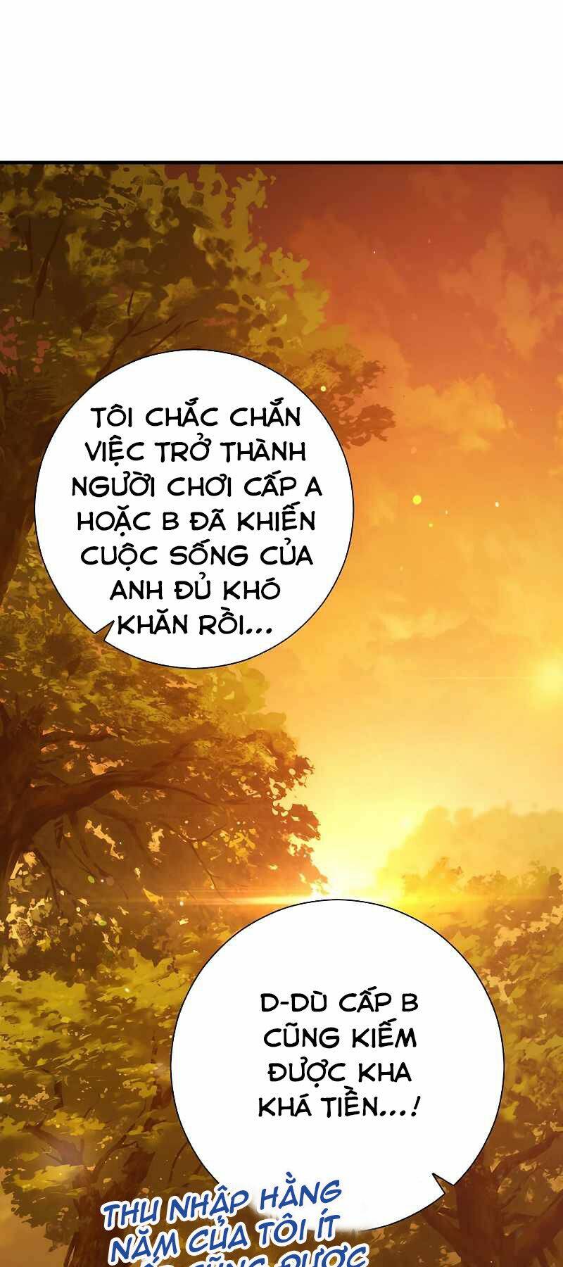 Anh Hùng Trở Lại Chapter 23 - Trang 2