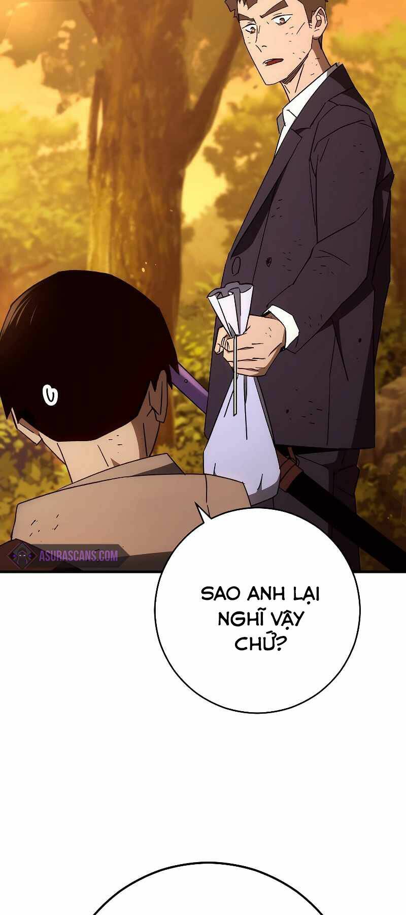 Anh Hùng Trở Lại Chapter 23 - Trang 2