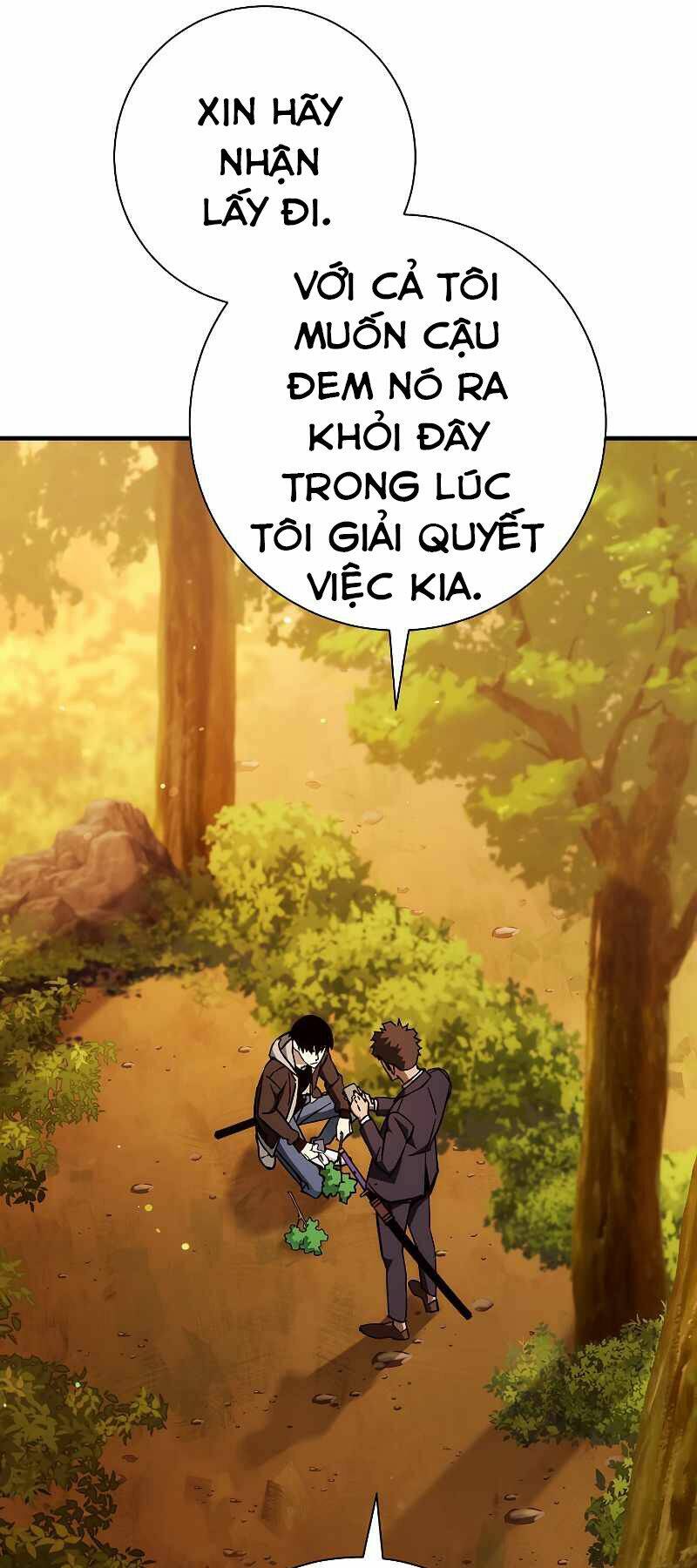 Anh Hùng Trở Lại Chapter 23 - Trang 2