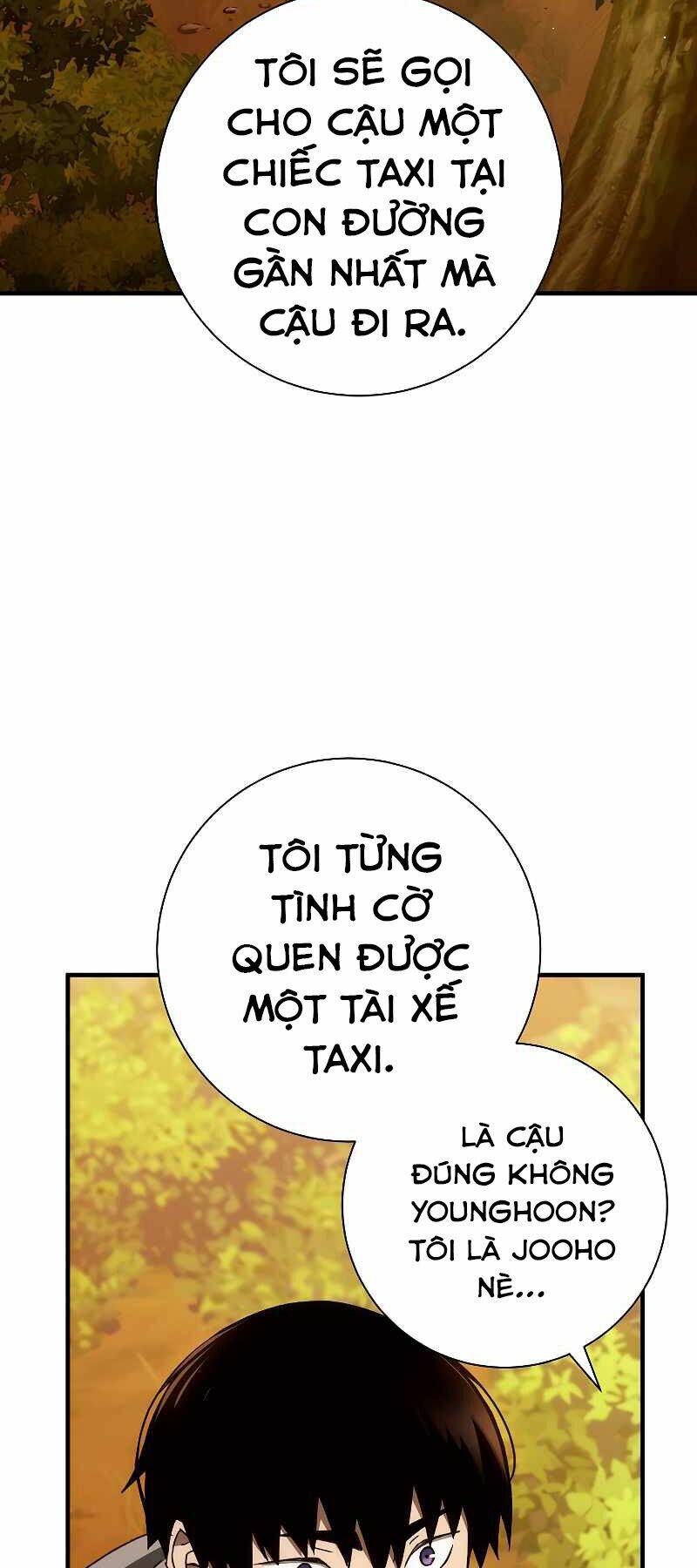 Anh Hùng Trở Lại Chapter 23 - Trang 2