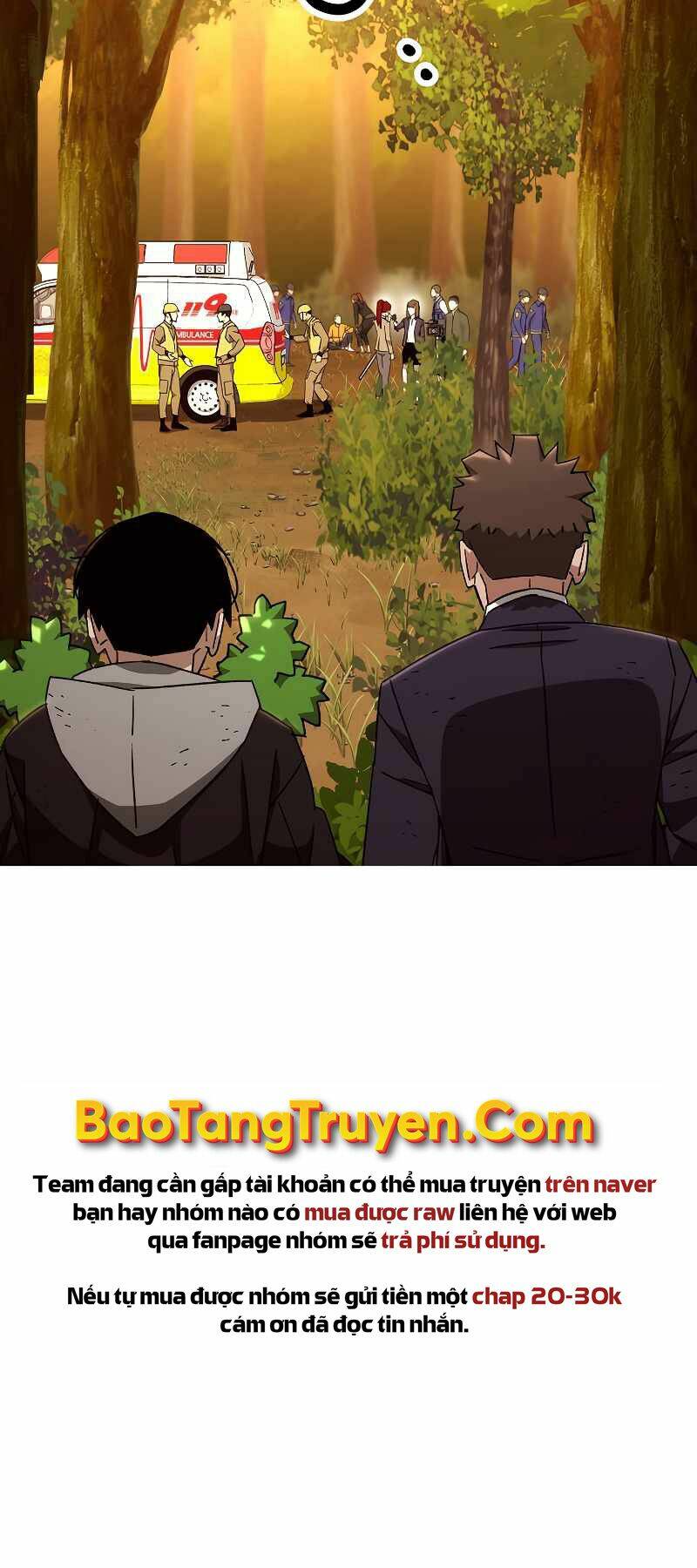 Anh Hùng Trở Lại Chapter 23 - Trang 2