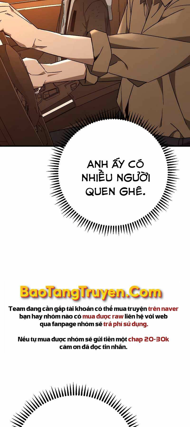 Anh Hùng Trở Lại Chapter 23 - Trang 2