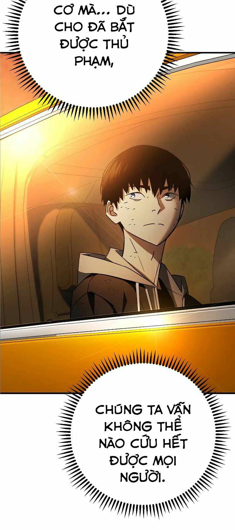 Anh Hùng Trở Lại Chapter 23 - Trang 2