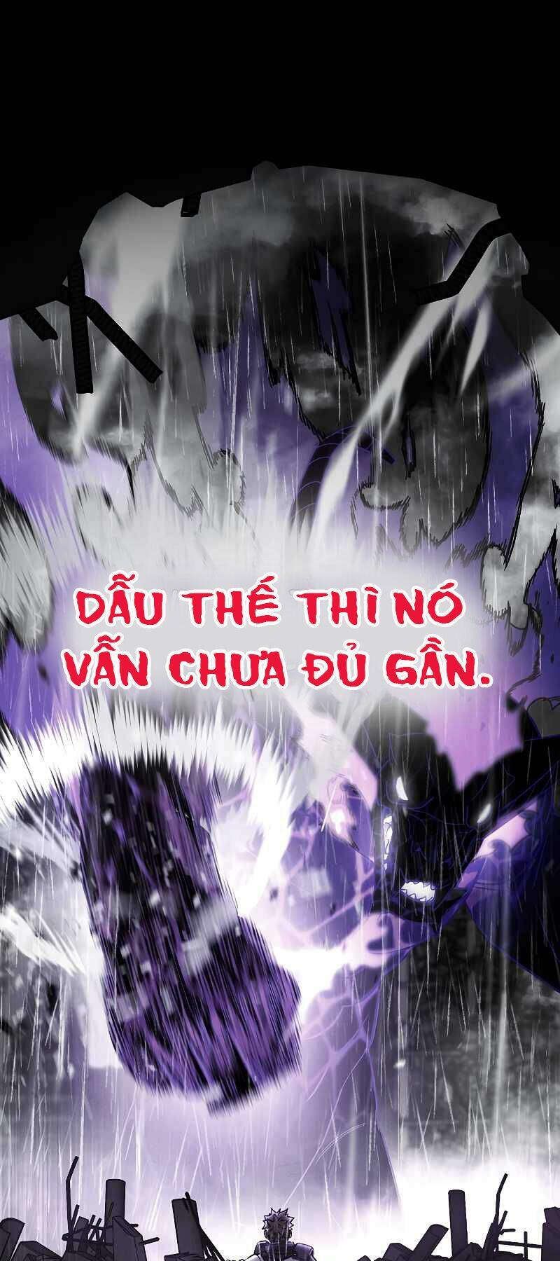 Anh Hùng Trở Lại Chapter 23 - Trang 2