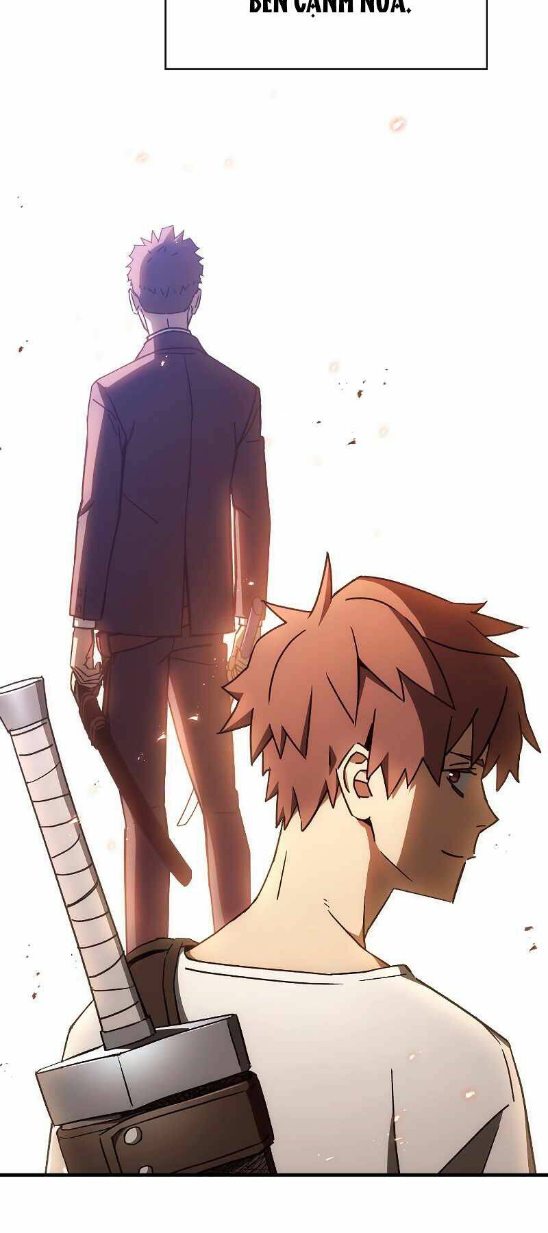 Anh Hùng Trở Lại Chapter 23 - Trang 2