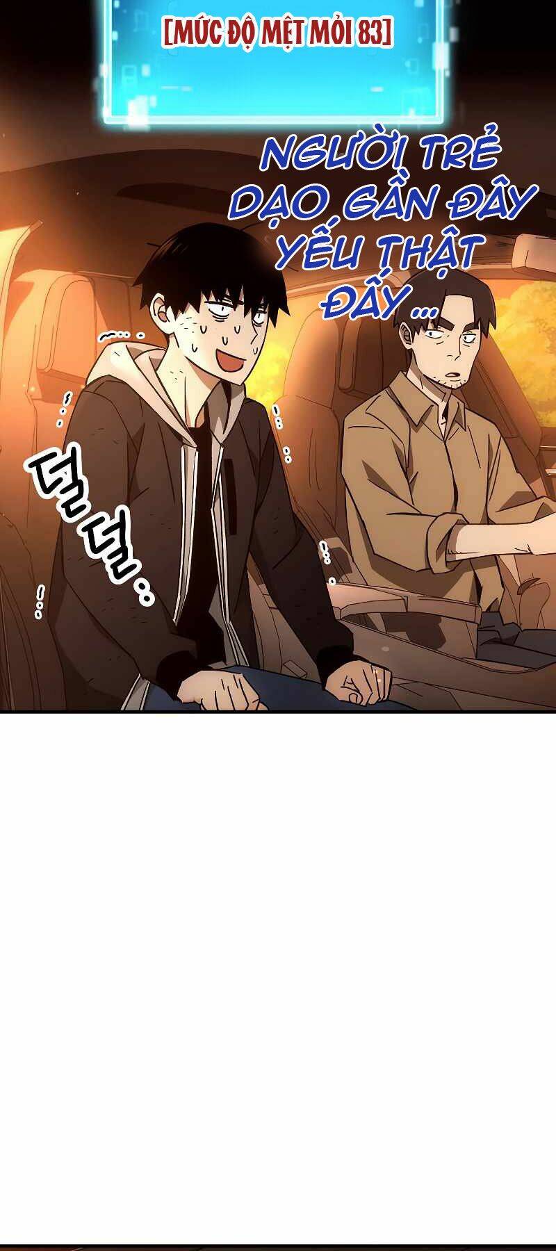 Anh Hùng Trở Lại Chapter 23 - Trang 2