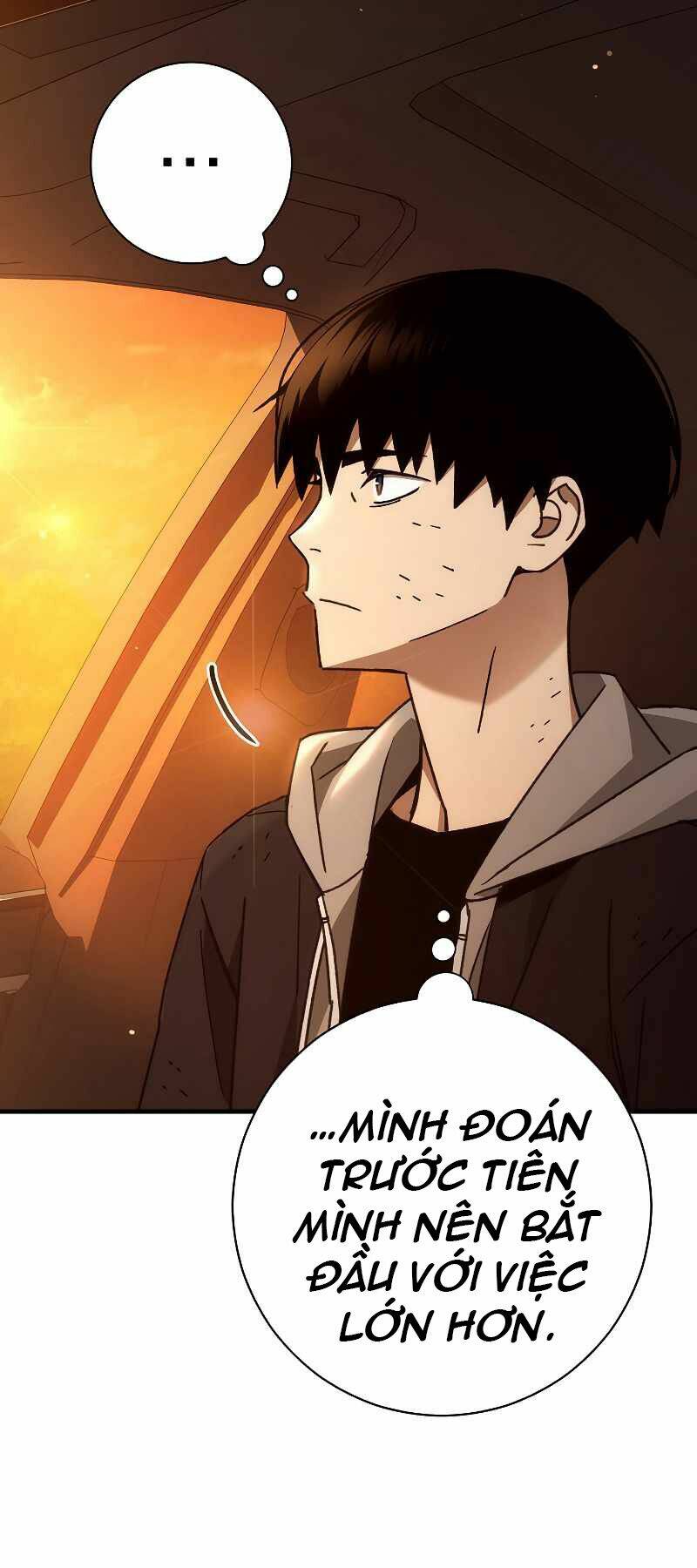 Anh Hùng Trở Lại Chapter 23 - Trang 2