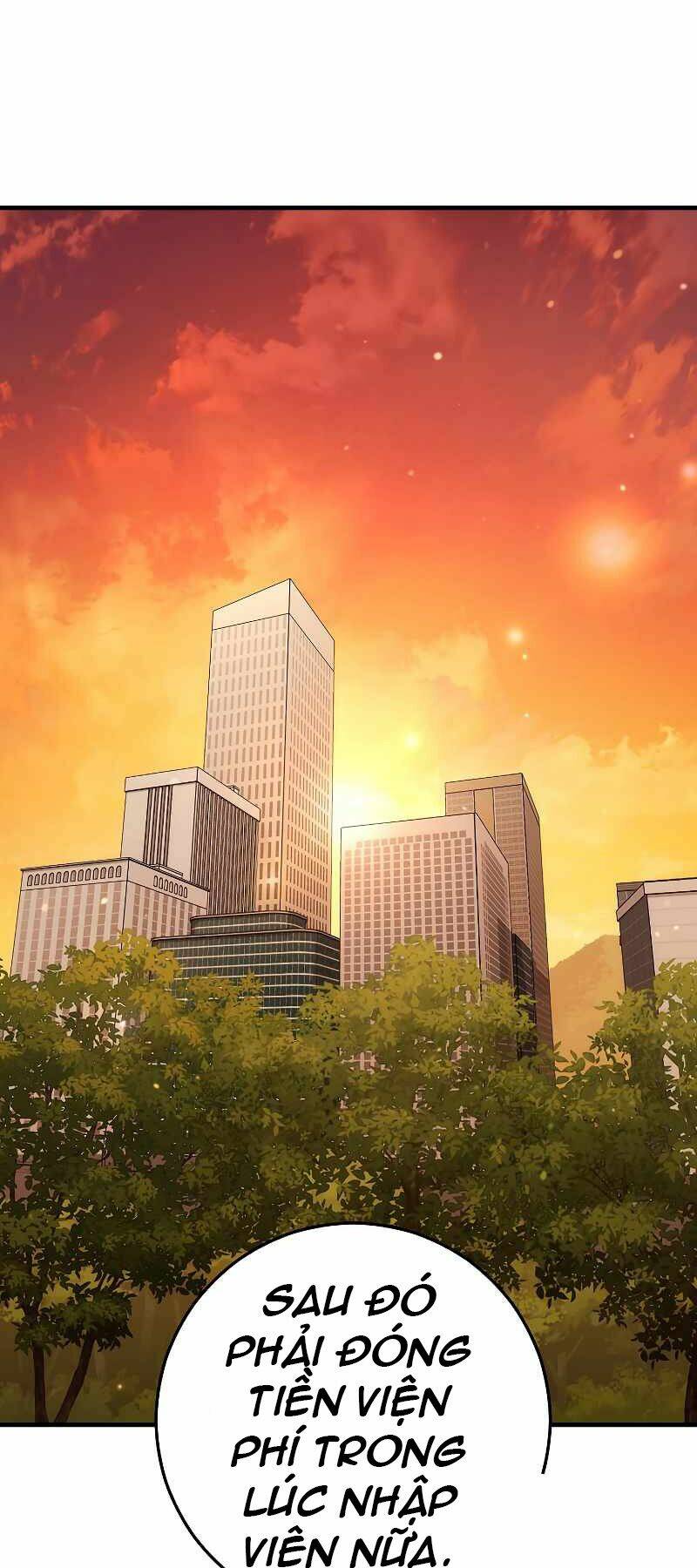 Anh Hùng Trở Lại Chapter 23 - Trang 2