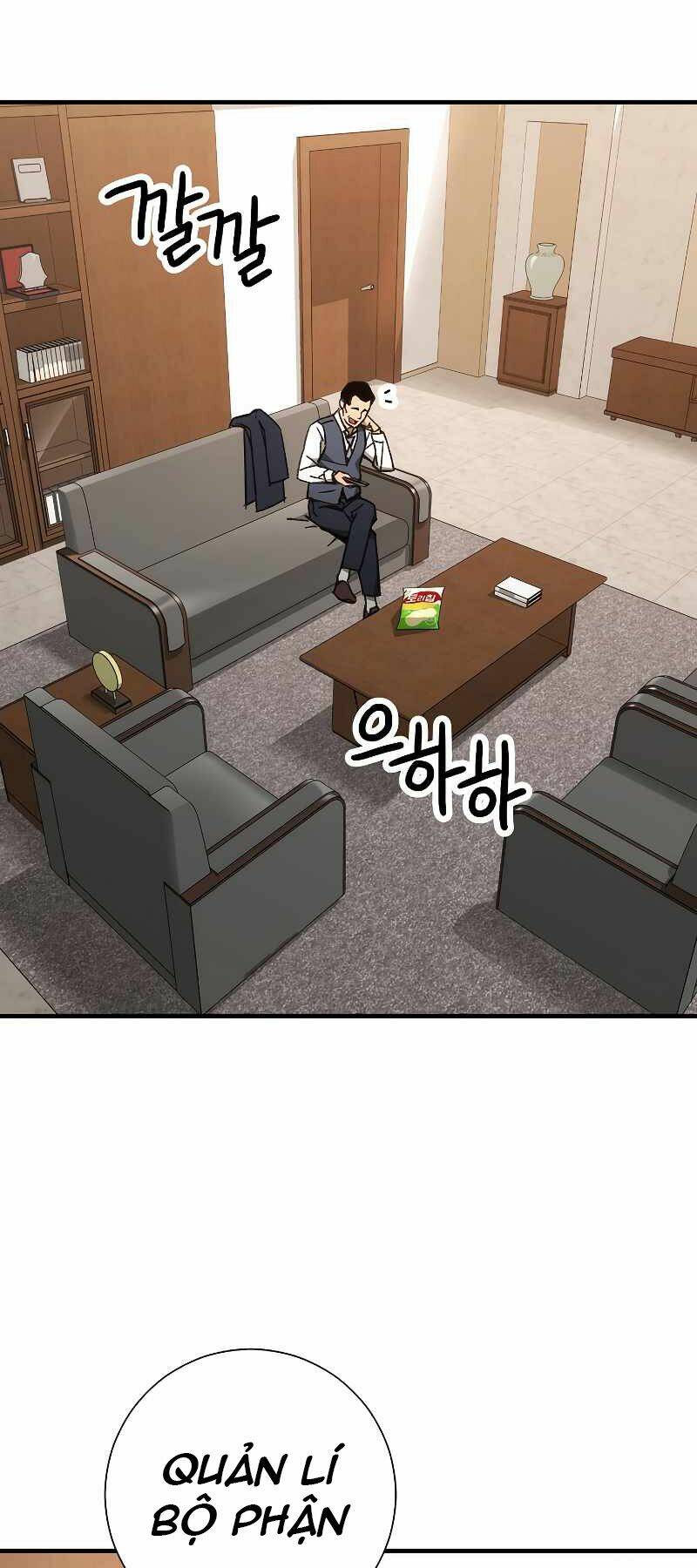 Anh Hùng Trở Lại Chapter 23 - Trang 2