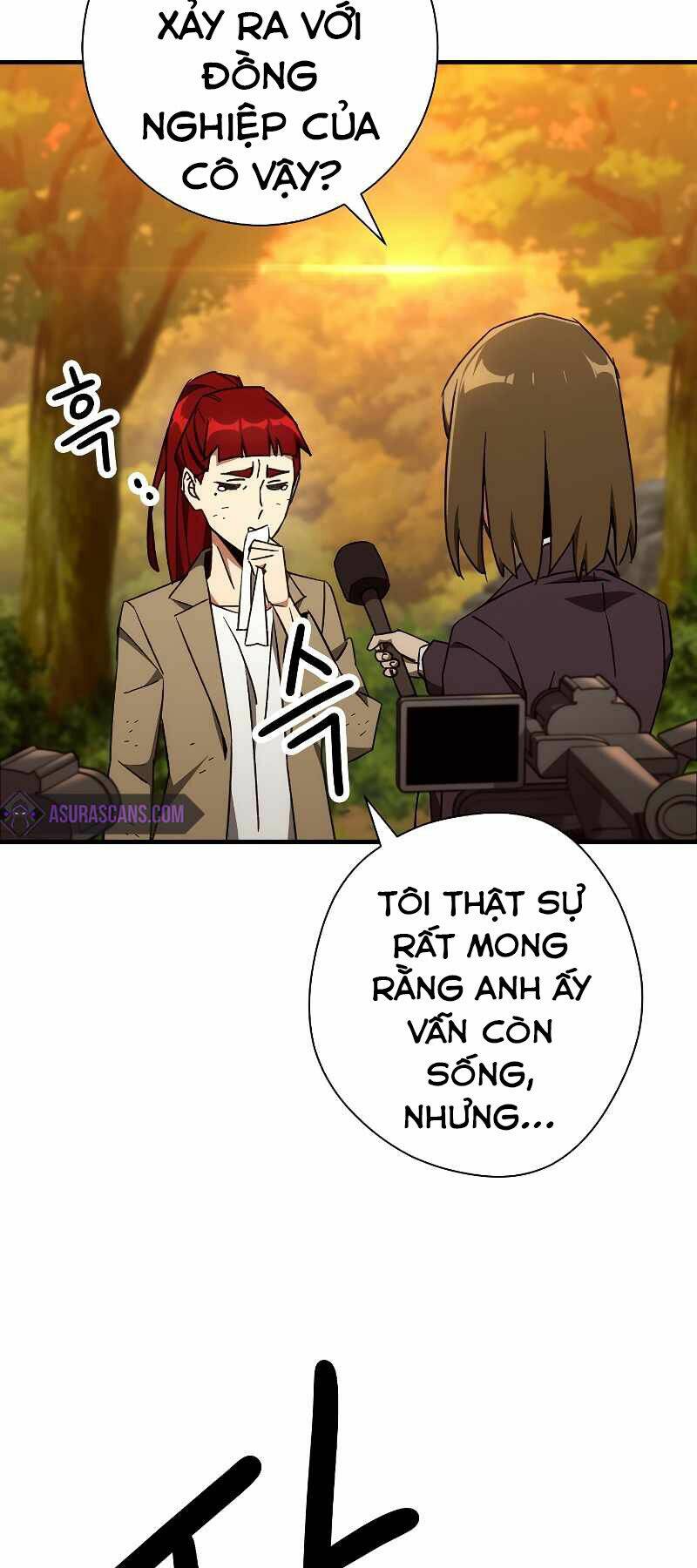 Anh Hùng Trở Lại Chapter 23 - Trang 2