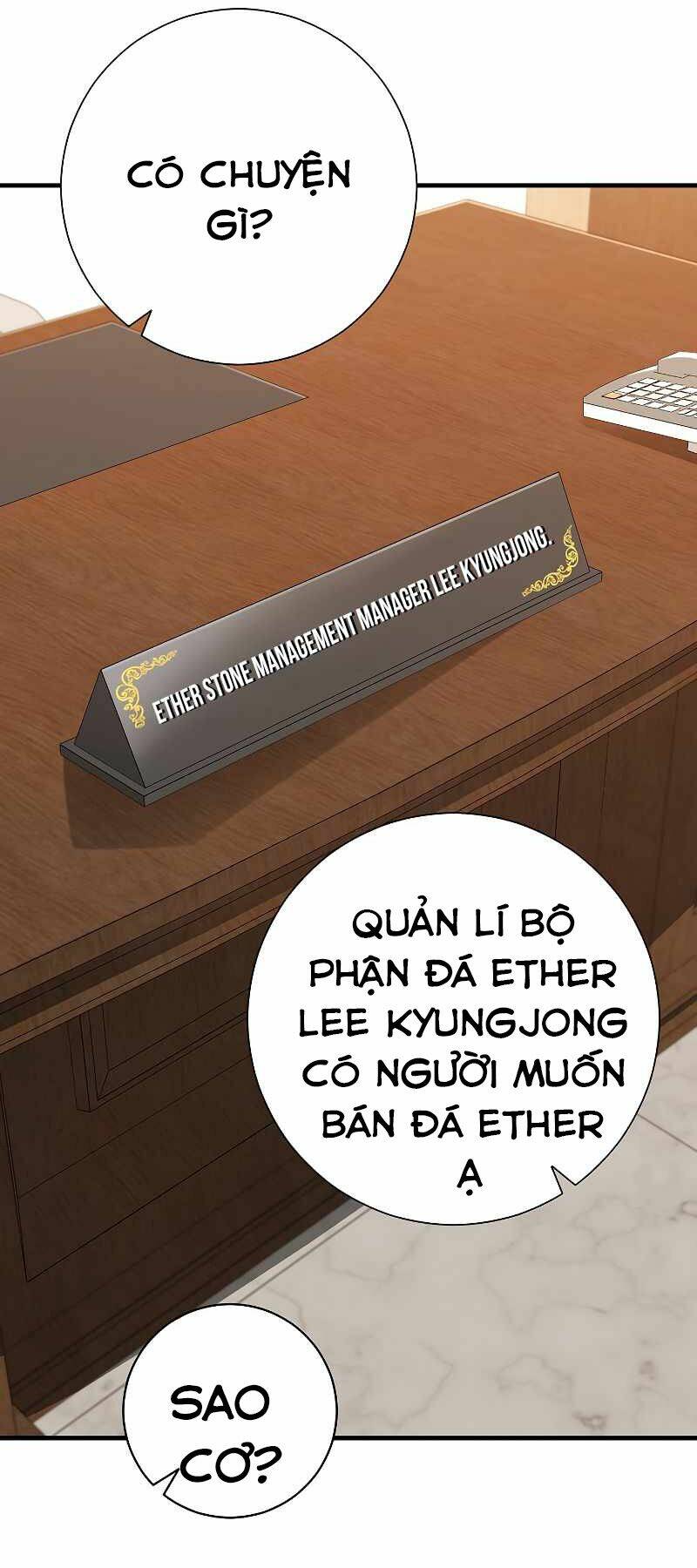 Anh Hùng Trở Lại Chapter 23 - Trang 2