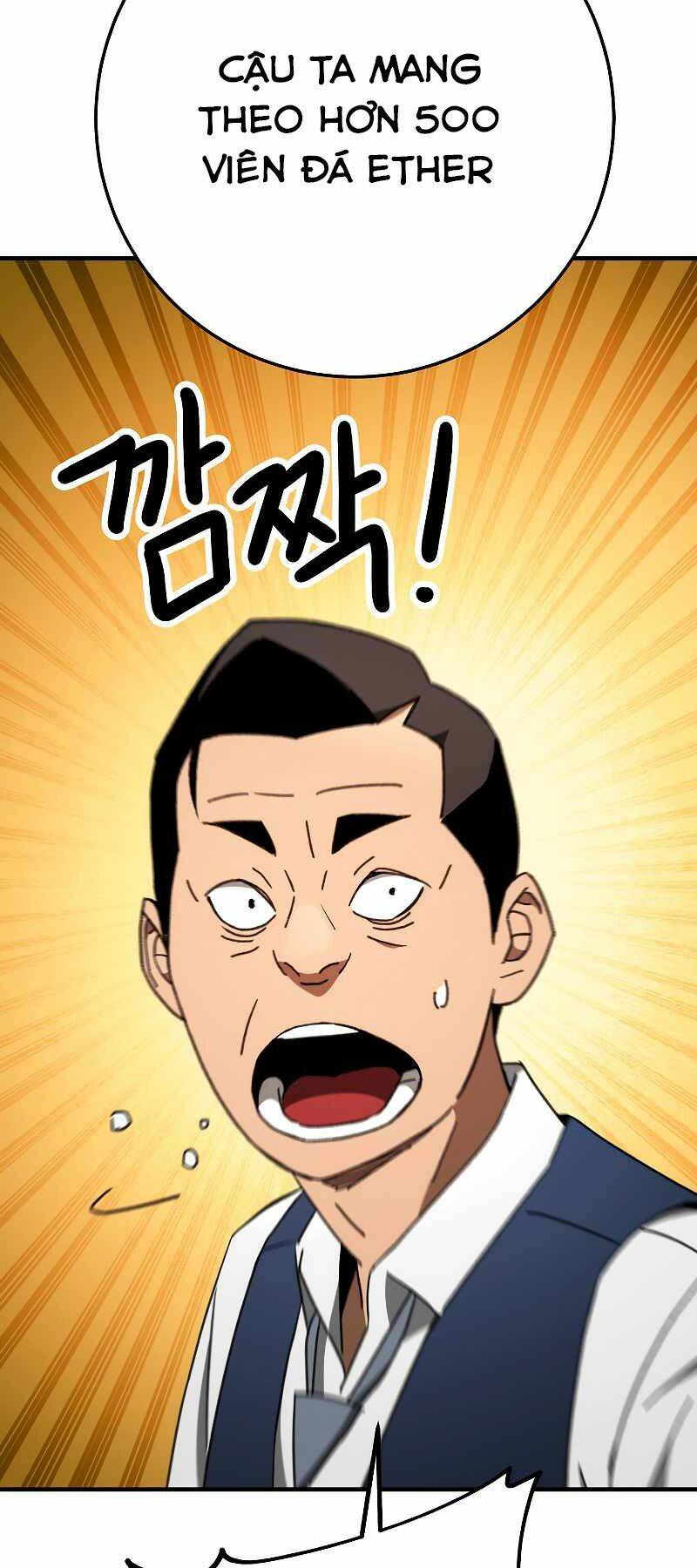 Anh Hùng Trở Lại Chapter 23 - Trang 2