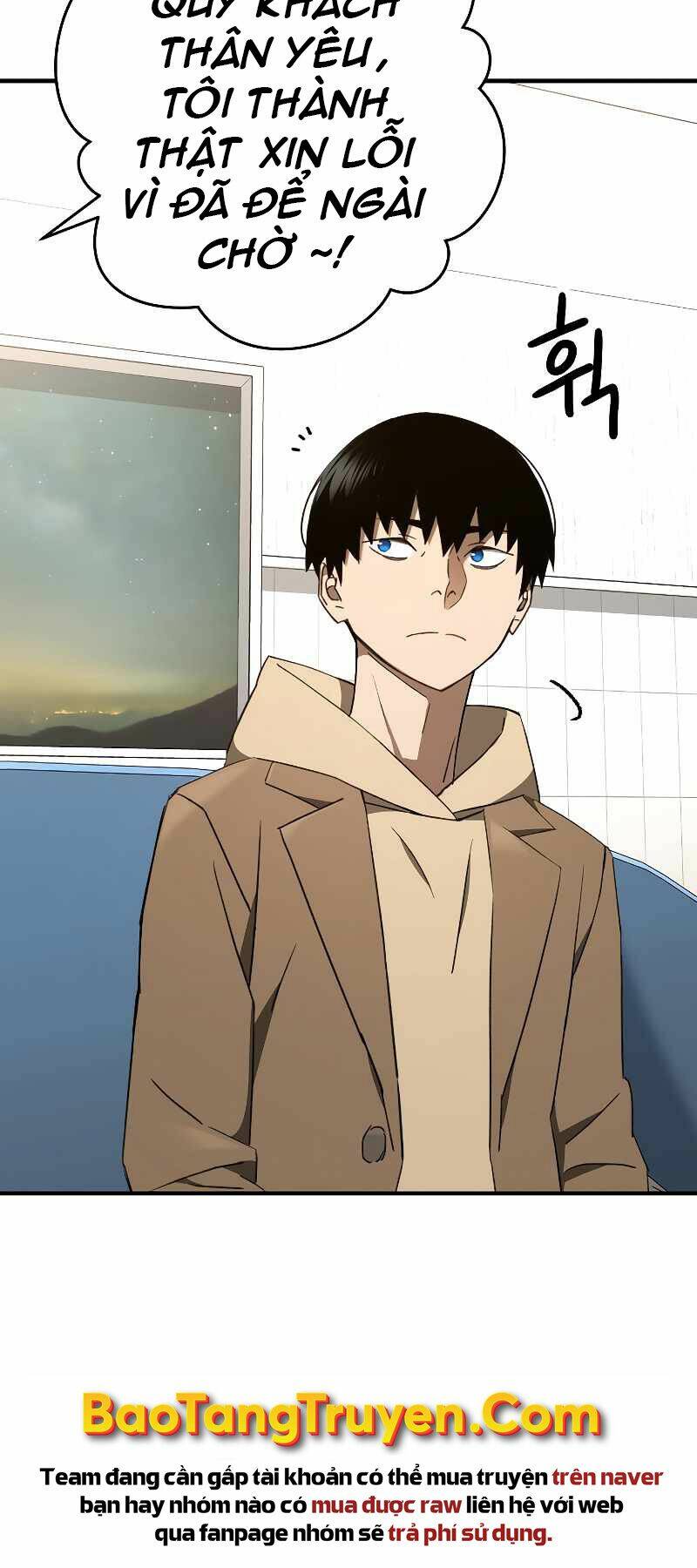 Anh Hùng Trở Lại Chapter 23 - Trang 2