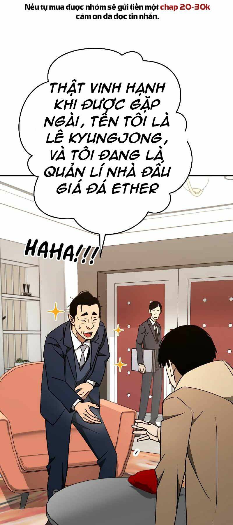 Anh Hùng Trở Lại Chapter 23 - Trang 2