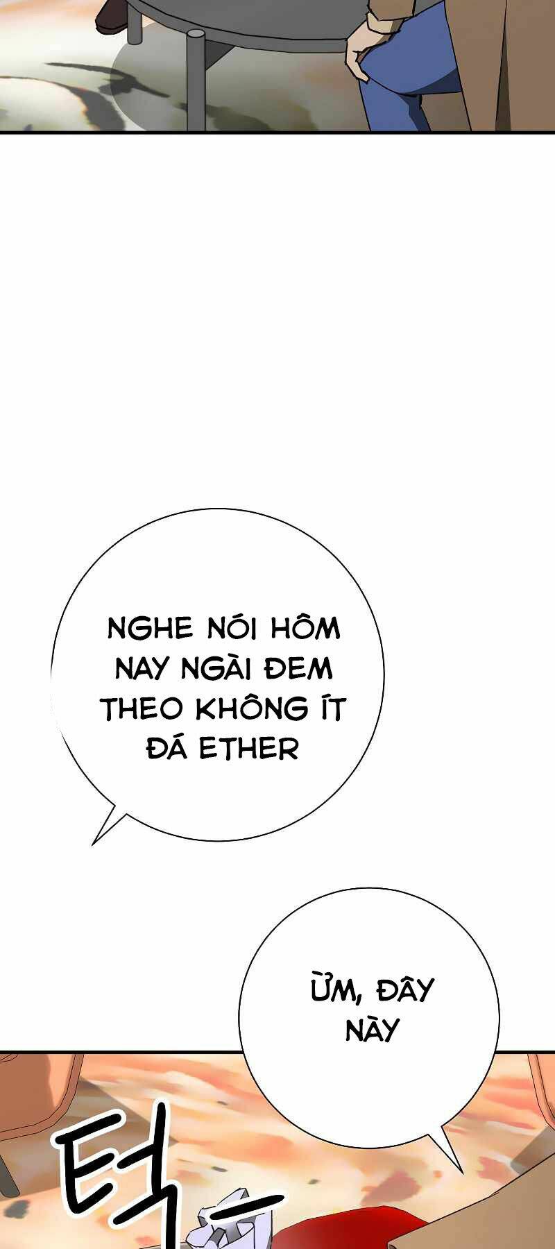 Anh Hùng Trở Lại Chapter 23 - Trang 2