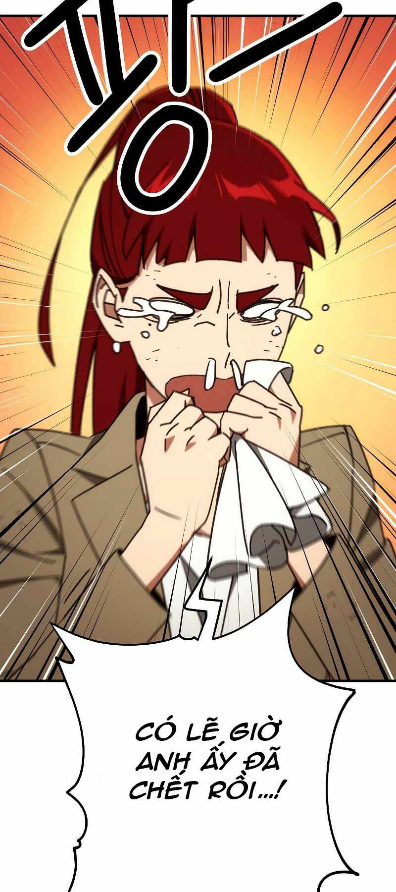 Anh Hùng Trở Lại Chapter 23 - Trang 2