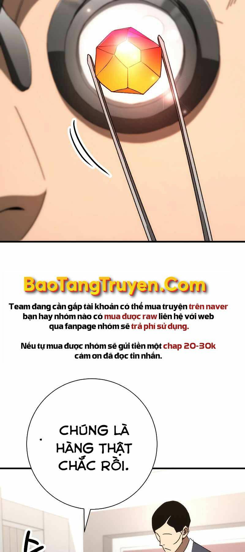 Anh Hùng Trở Lại Chapter 23 - Trang 2