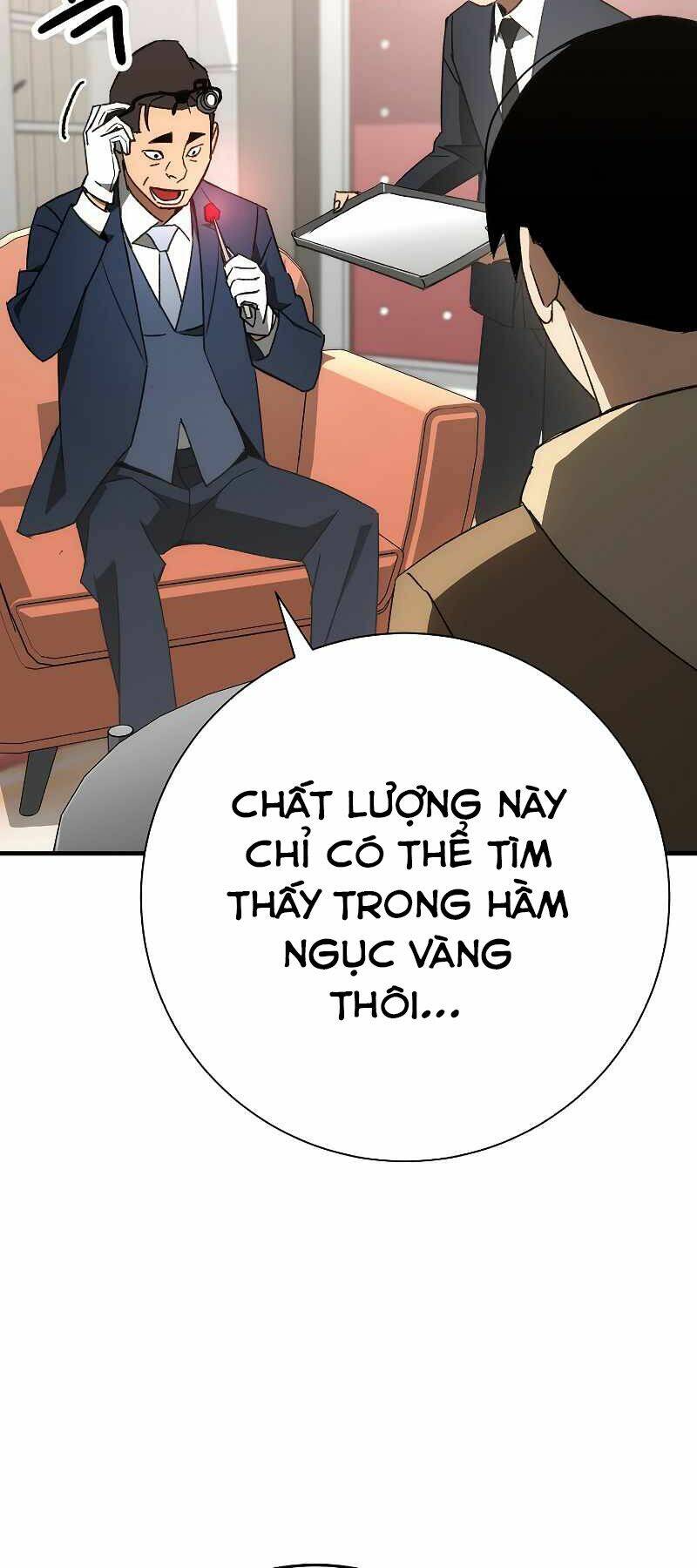 Anh Hùng Trở Lại Chapter 23 - Trang 2