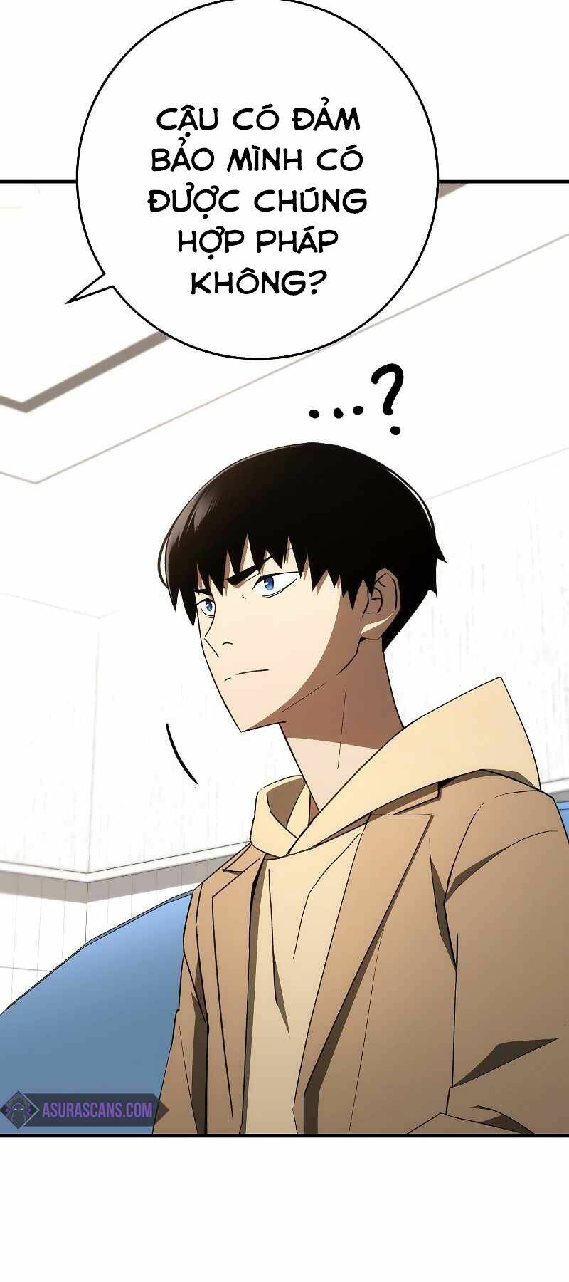 Anh Hùng Trở Lại Chapter 23 - Trang 2