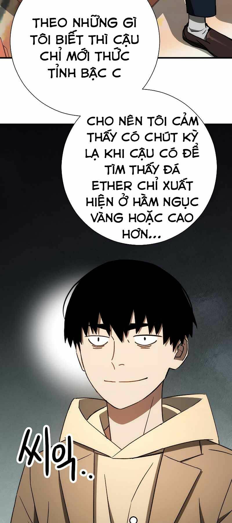 Anh Hùng Trở Lại Chapter 23 - Trang 2