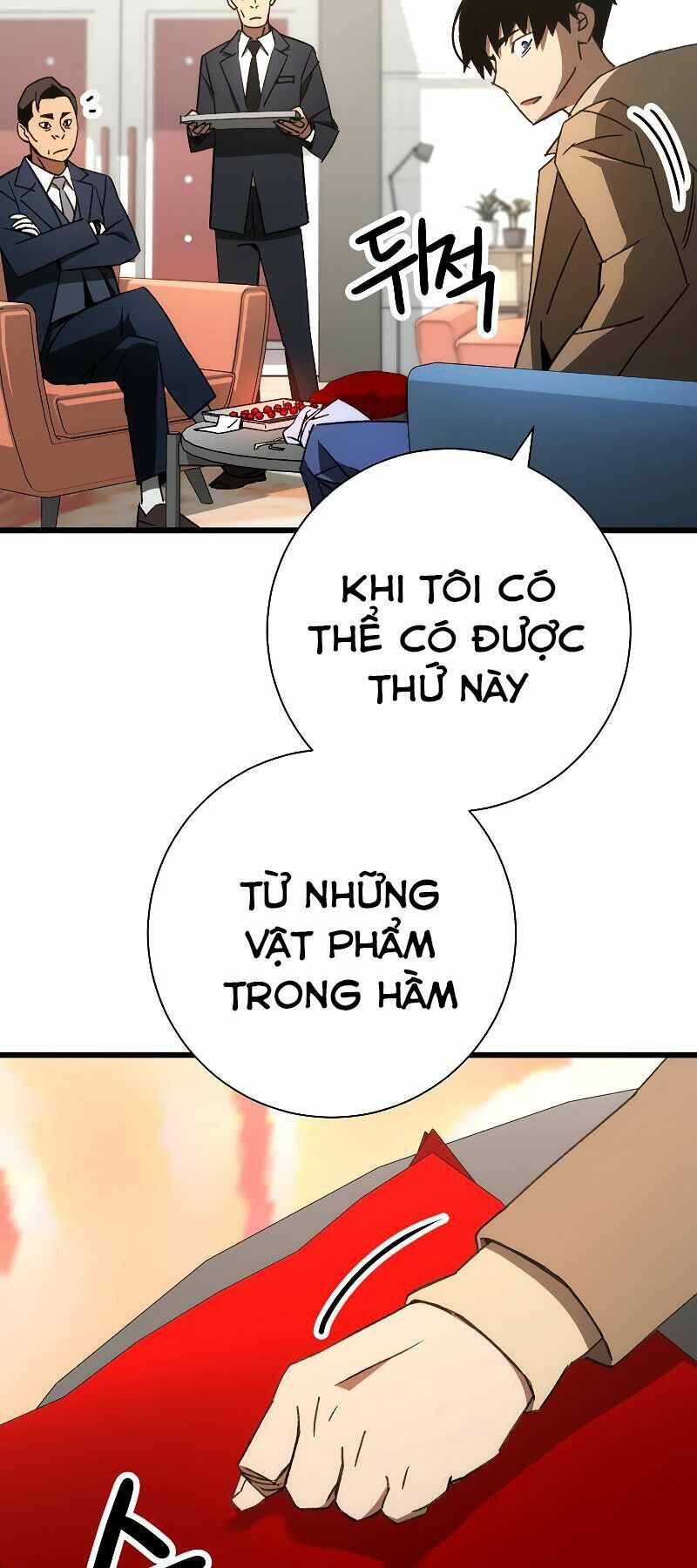 Anh Hùng Trở Lại Chapter 23 - Trang 2