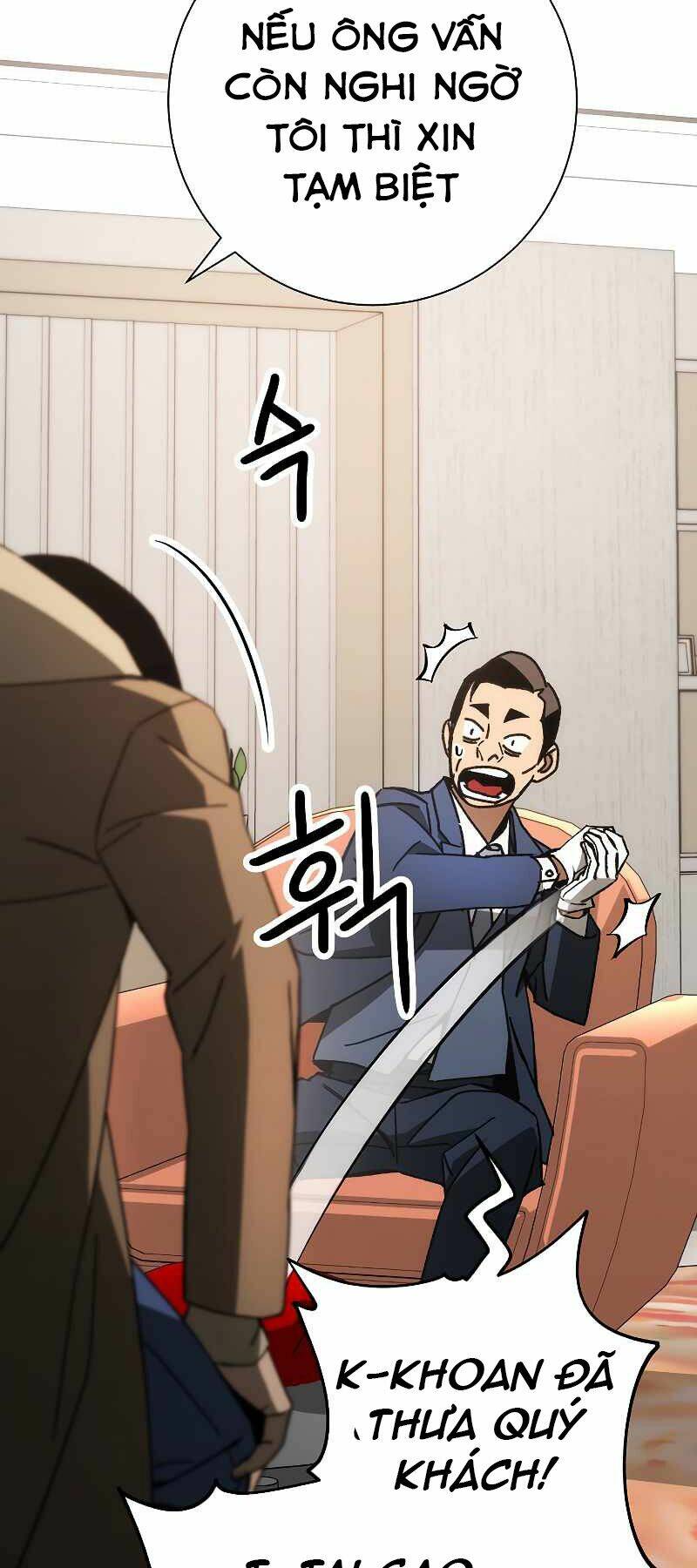 Anh Hùng Trở Lại Chapter 23 - Trang 2