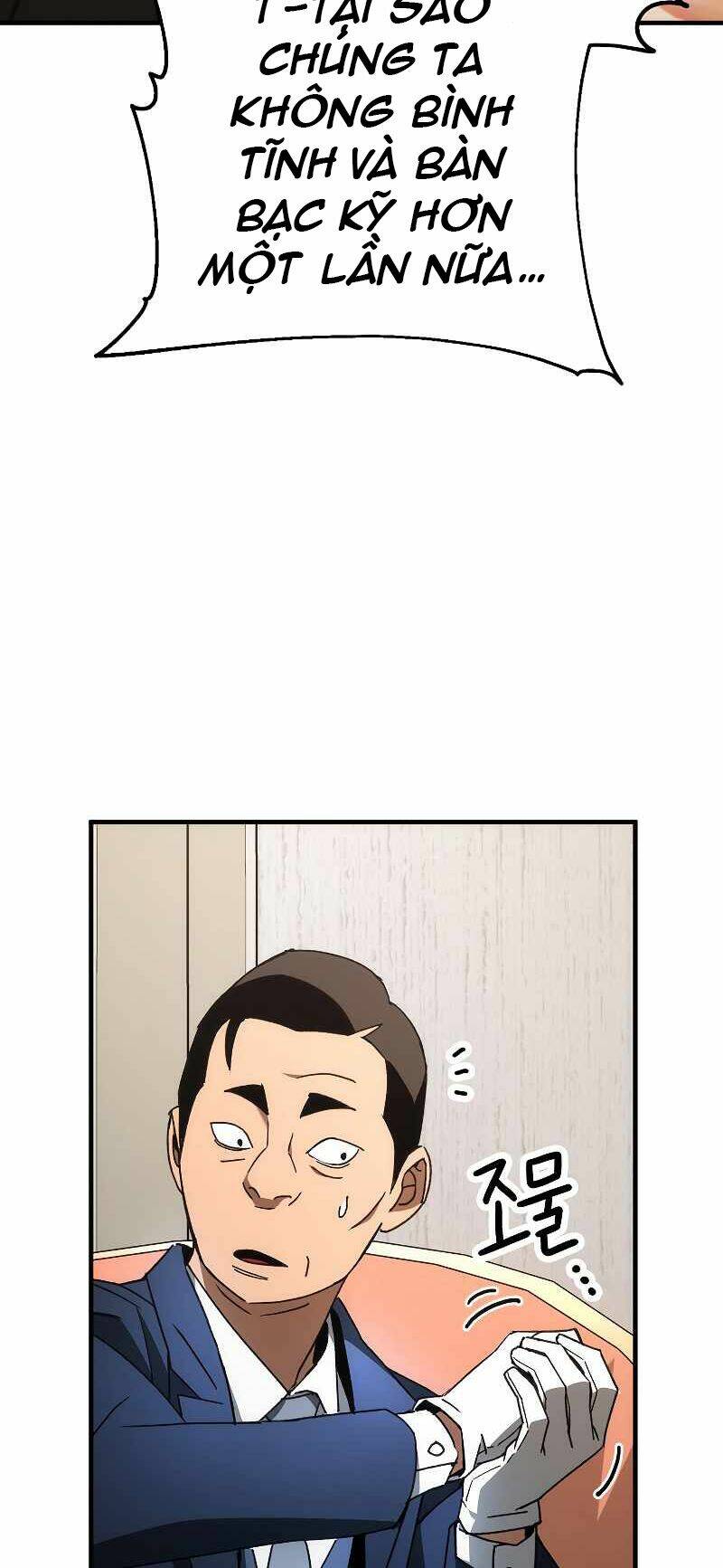 Anh Hùng Trở Lại Chapter 23 - Trang 2