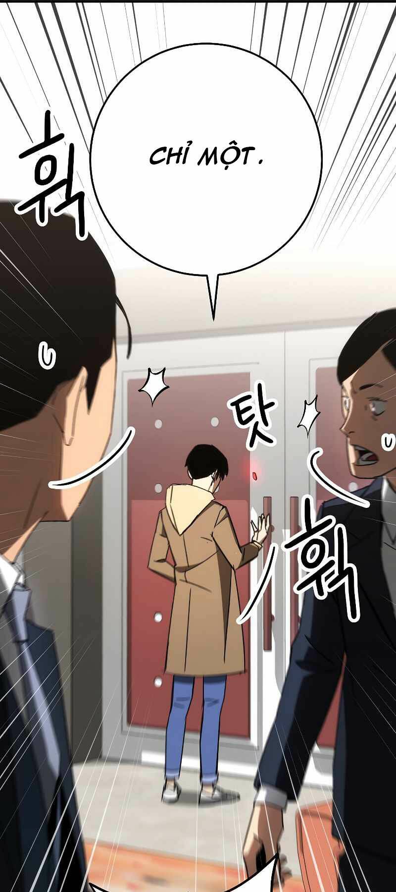 Anh Hùng Trở Lại Chapter 23 - Trang 2