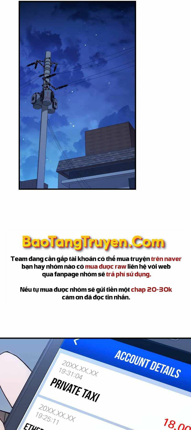 Anh Hùng Trở Lại Chapter 23 - Trang 2