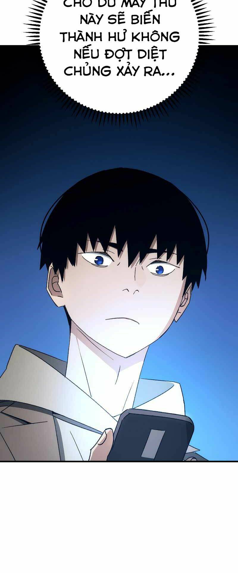 Anh Hùng Trở Lại Chapter 23 - Trang 2