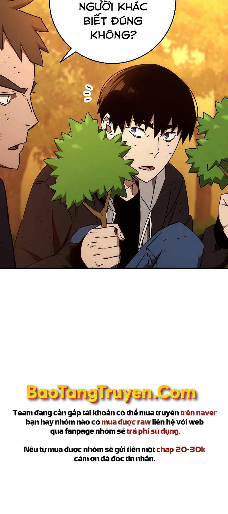 Anh Hùng Trở Lại Chapter 23 - Trang 2