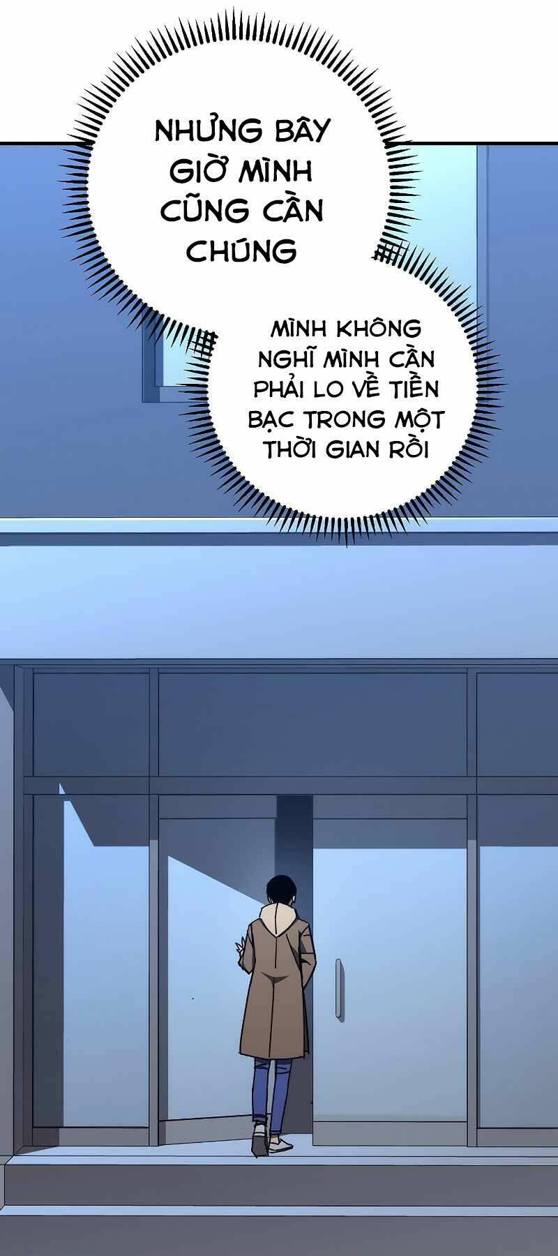 Anh Hùng Trở Lại Chapter 23 - Trang 2