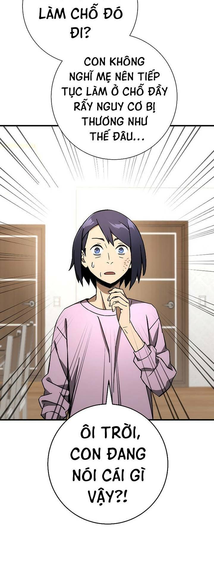 Anh Hùng Trở Lại Chapter 24 - Trang 2