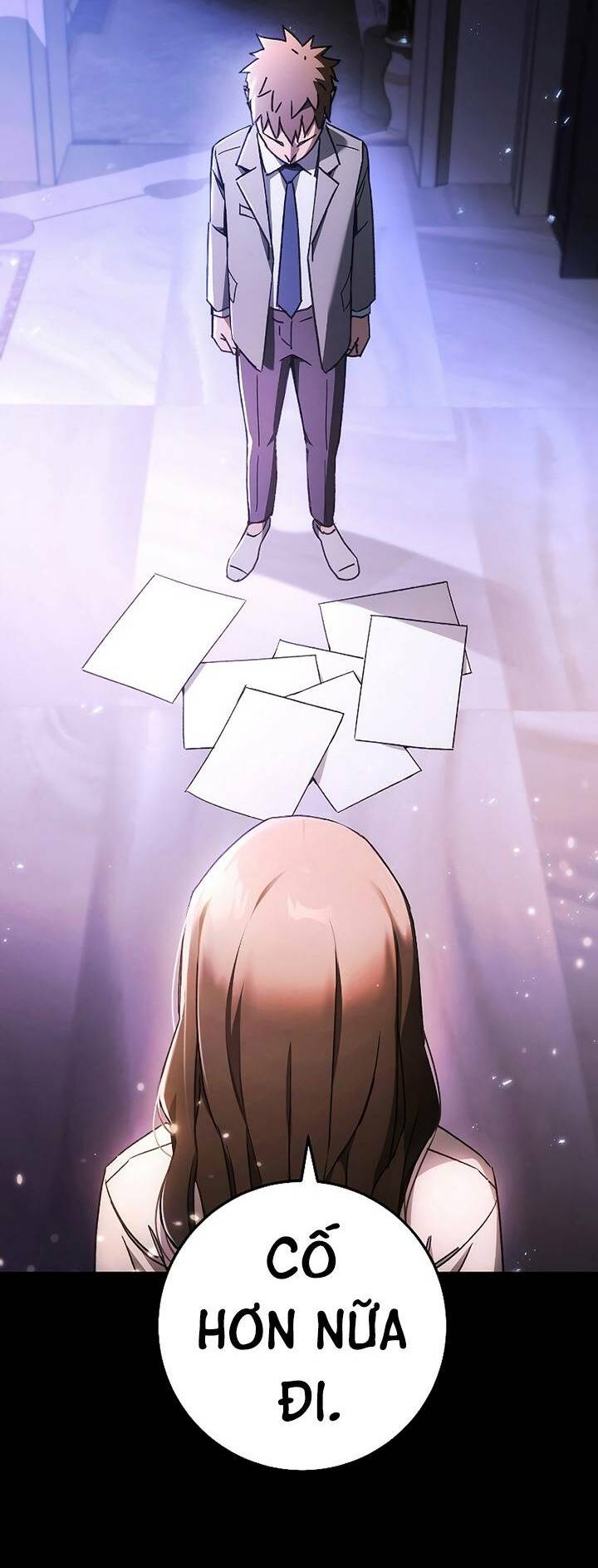 Anh Hùng Trở Lại Chapter 24 - Trang 2