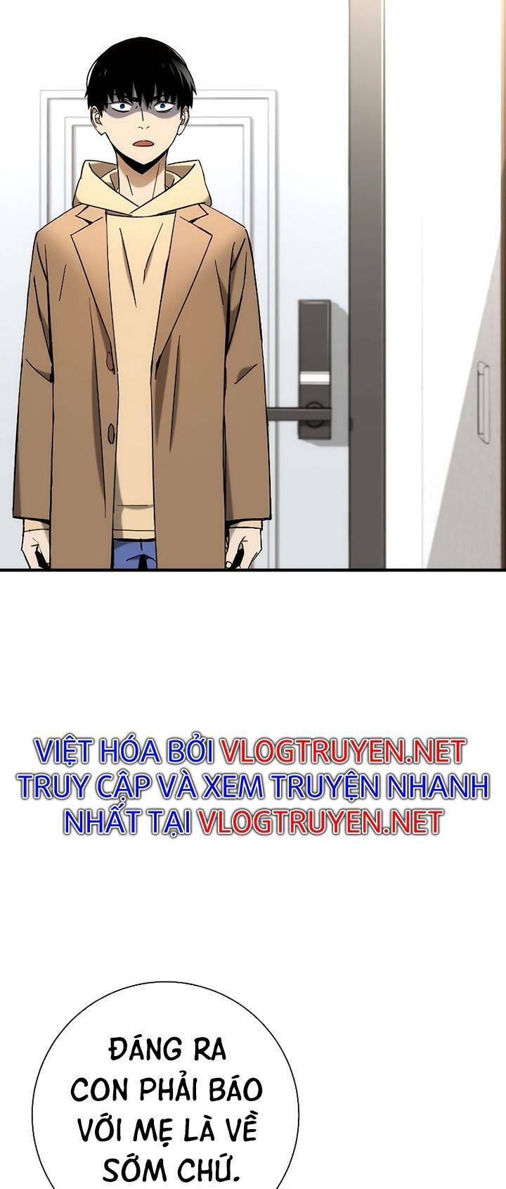 Anh Hùng Trở Lại Chapter 24 - Trang 2