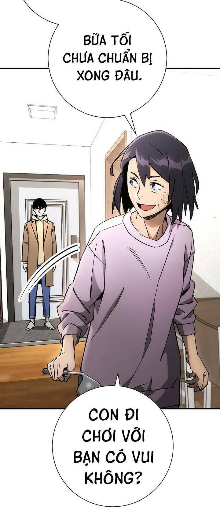 Anh Hùng Trở Lại Chapter 24 - Trang 2