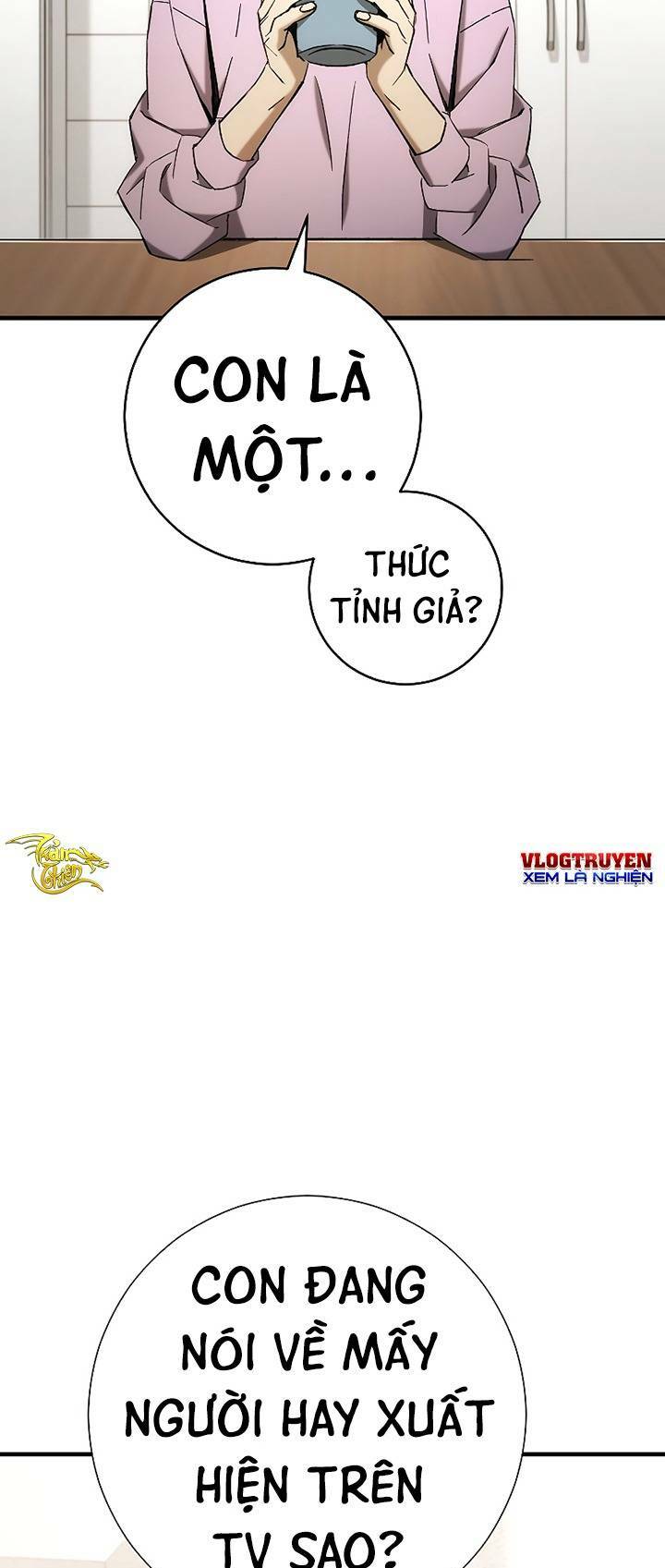 Anh Hùng Trở Lại Chapter 24 - Trang 2